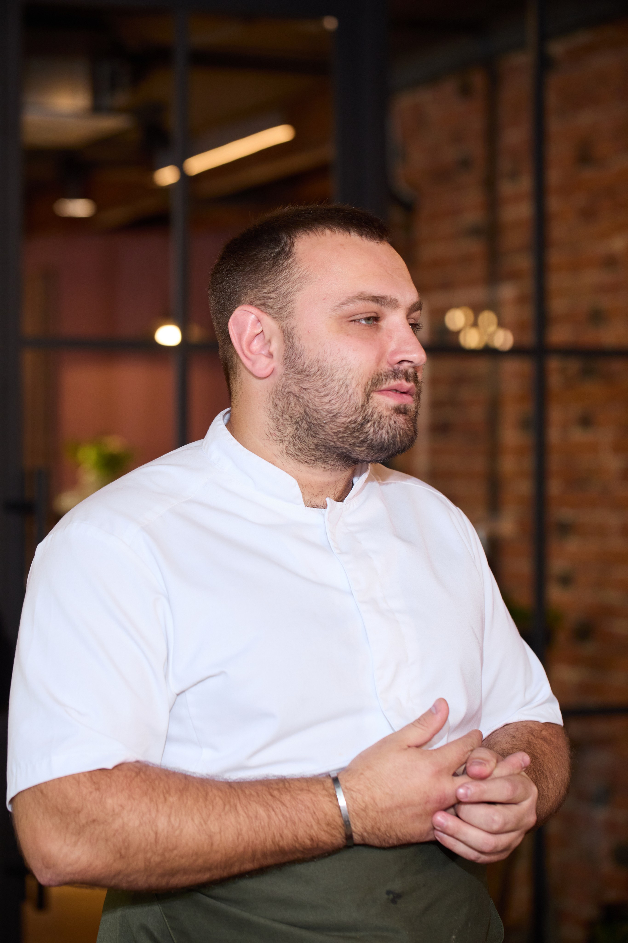 Бизнес-завтрак Avito. Видеограф, фотограф Илья Новиков Москва, Екатеринбург, Калининград