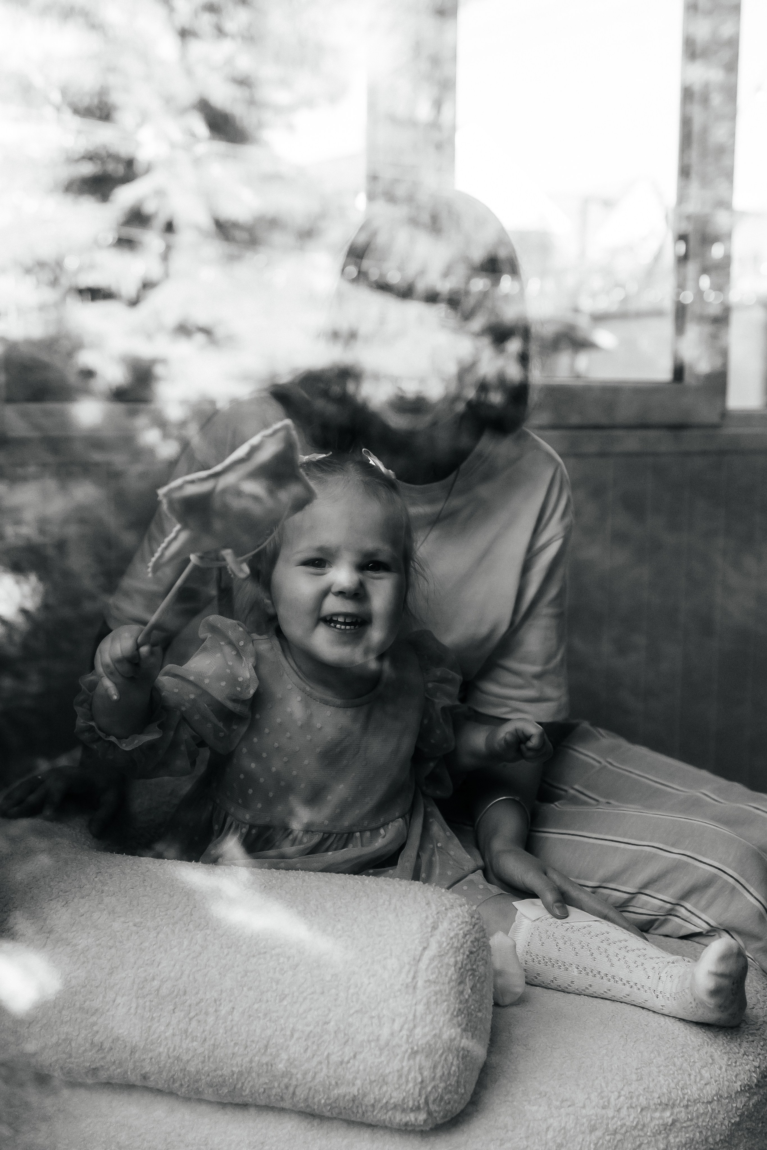 Наташа, Андрей и Тасечка. Свадебный и семейный фотограф в Ростове-на-Дону