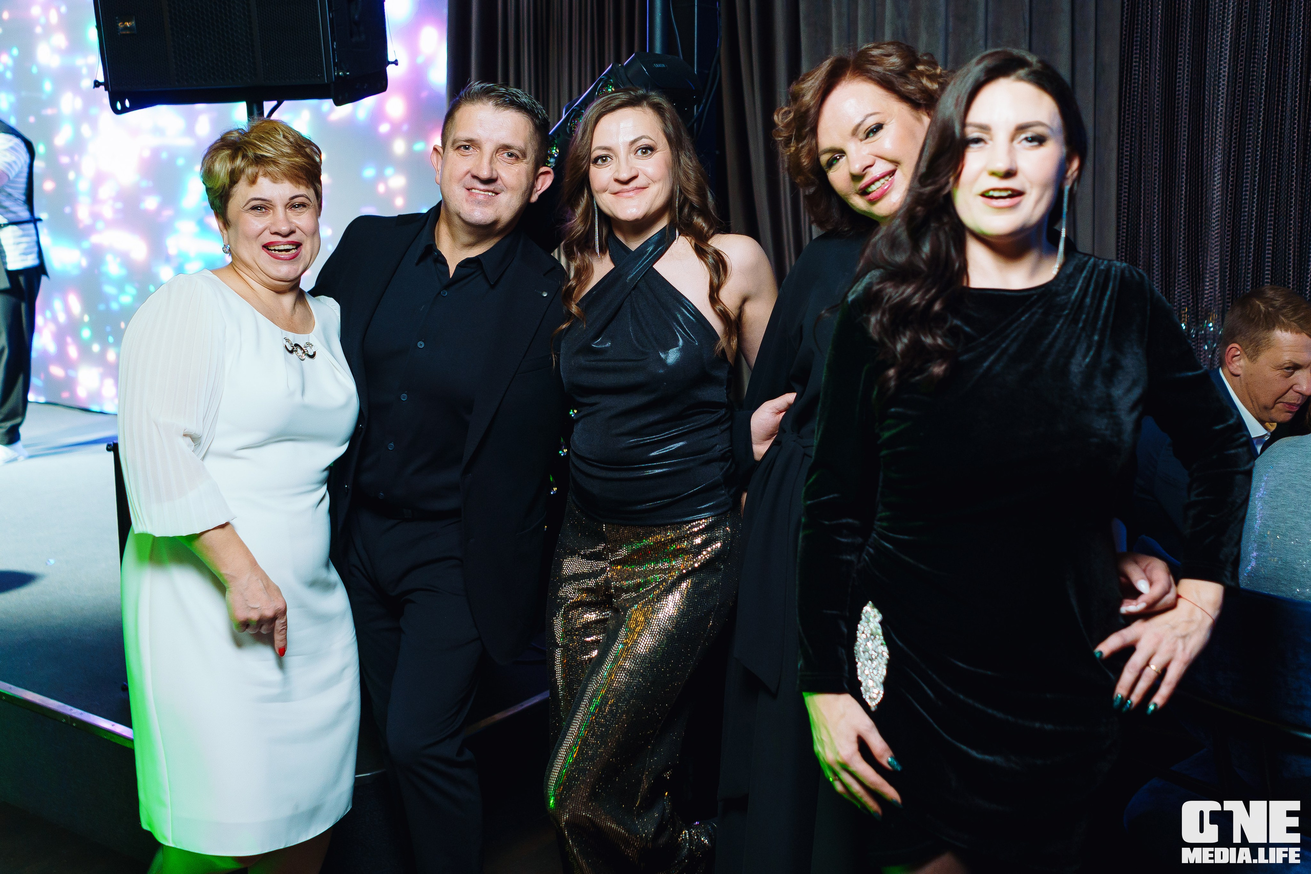 Фоторепортаж из ресторана Океан. One Media Life: фоторепортажи, фотоотчеты с мероприятий и заведений