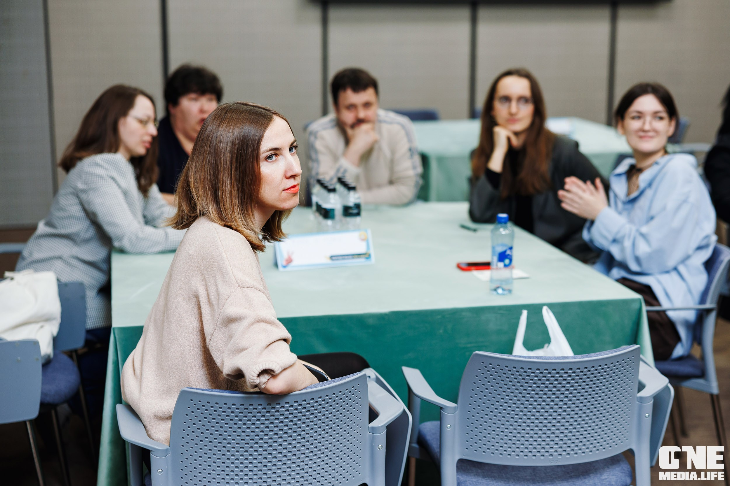 Фоторепортаж с форума Мой Бизнес. One Media Life: фоторепортажи, фотоотчеты с мероприятий и заведений
