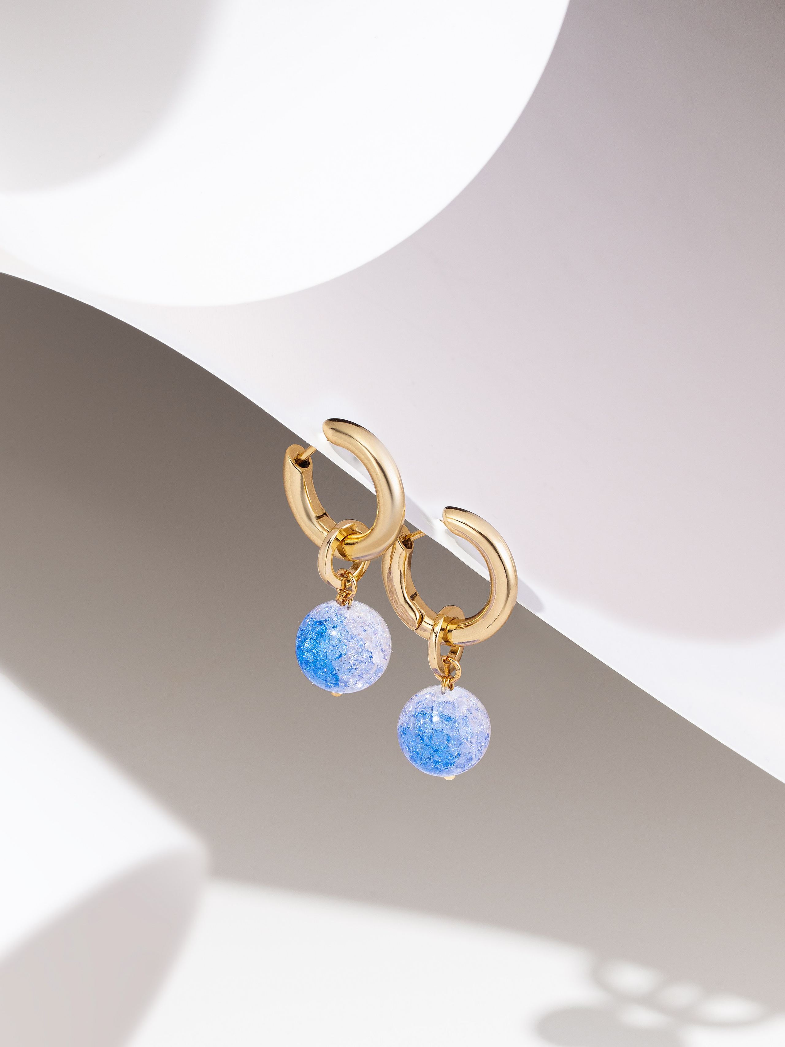 Украшения и аксессуары. Предметный фотограф | Москва | Дарья Федотова