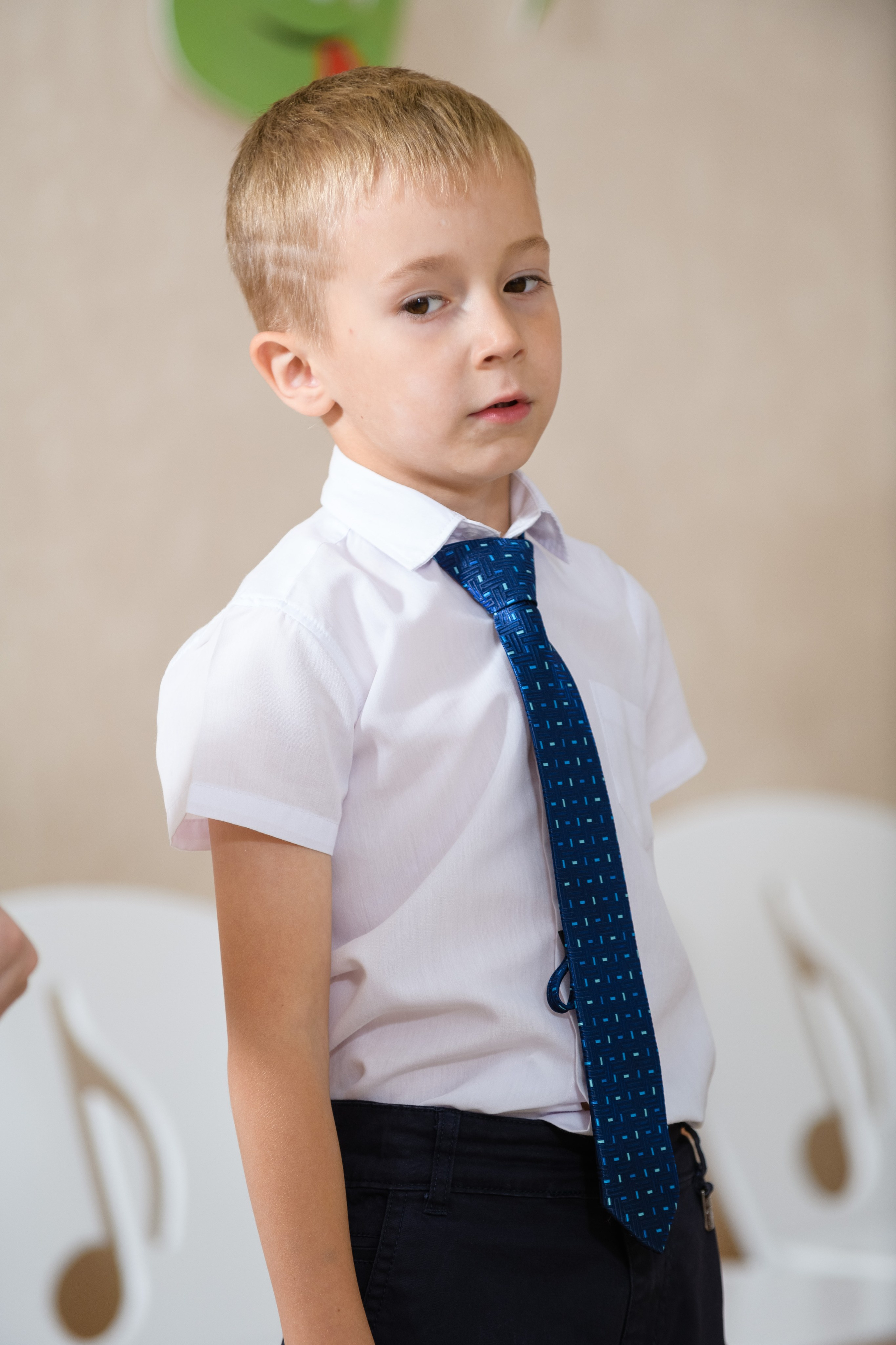 Выпускной утренник. Фотограф в Ростове-на-Дону Маркер Елена