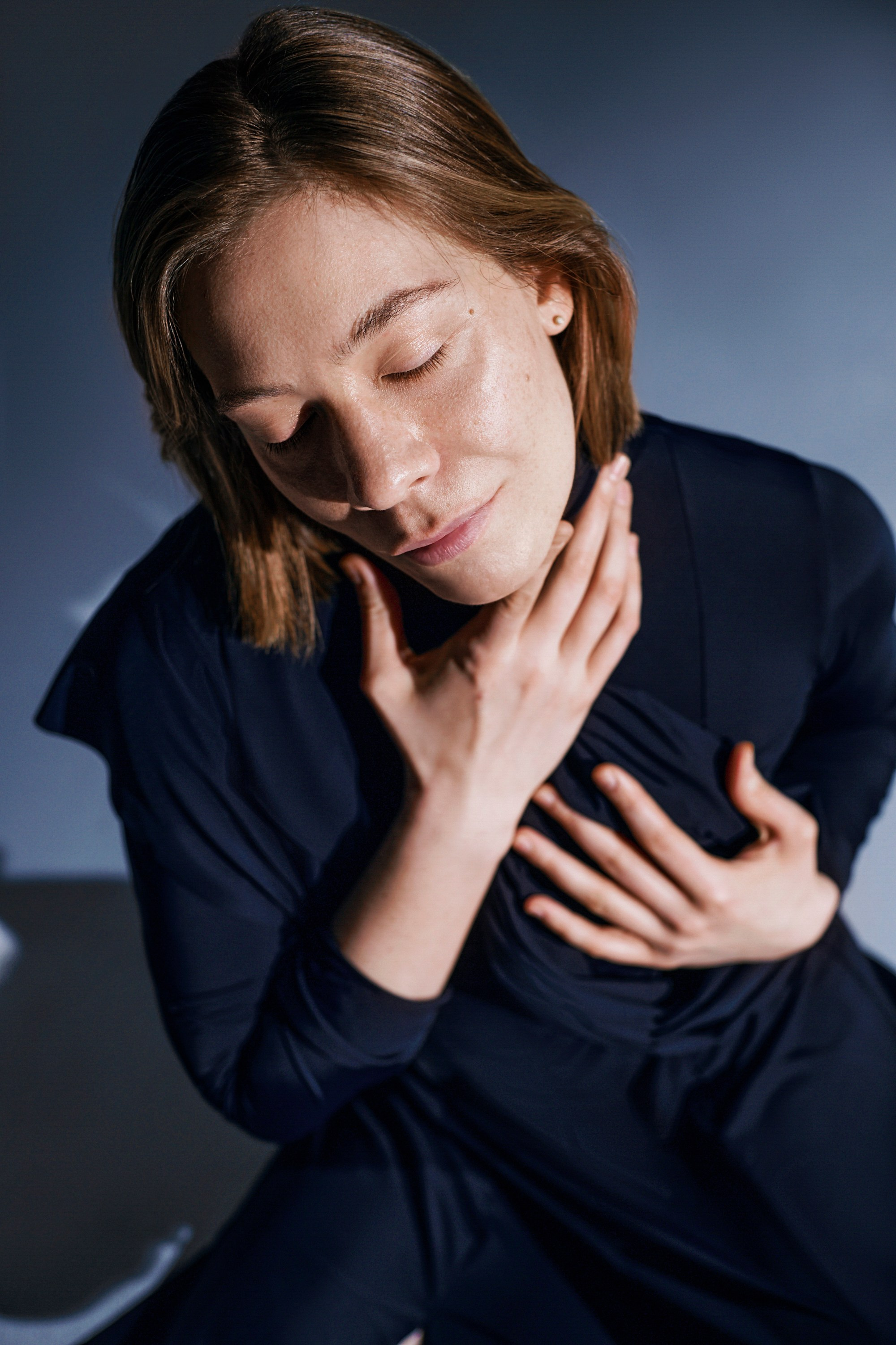 Полина. Коммерческий фотограф Алена Федорова. Санкт-Петербург