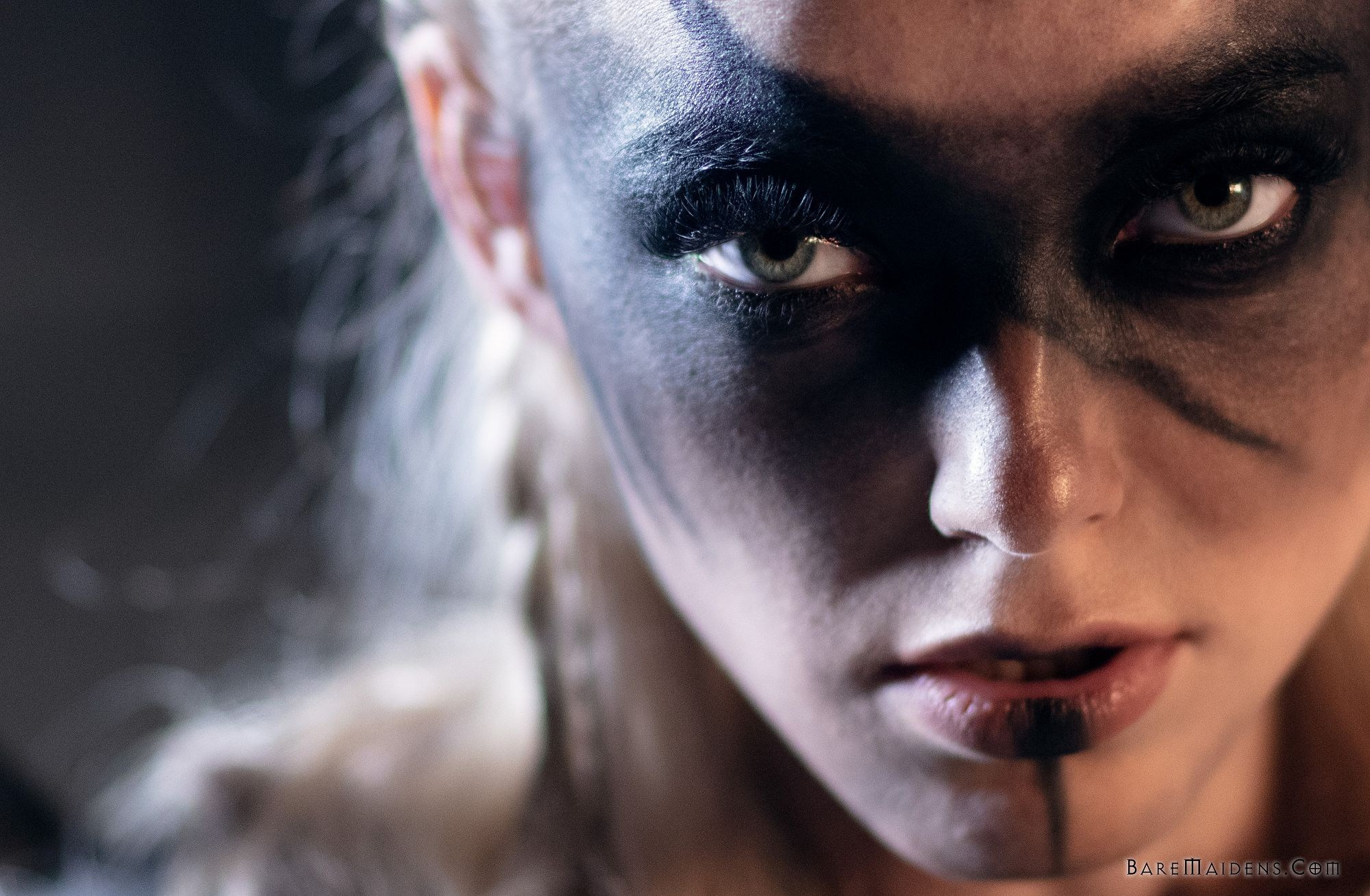 Портреты. Фотограф Тимофей Юров Москва