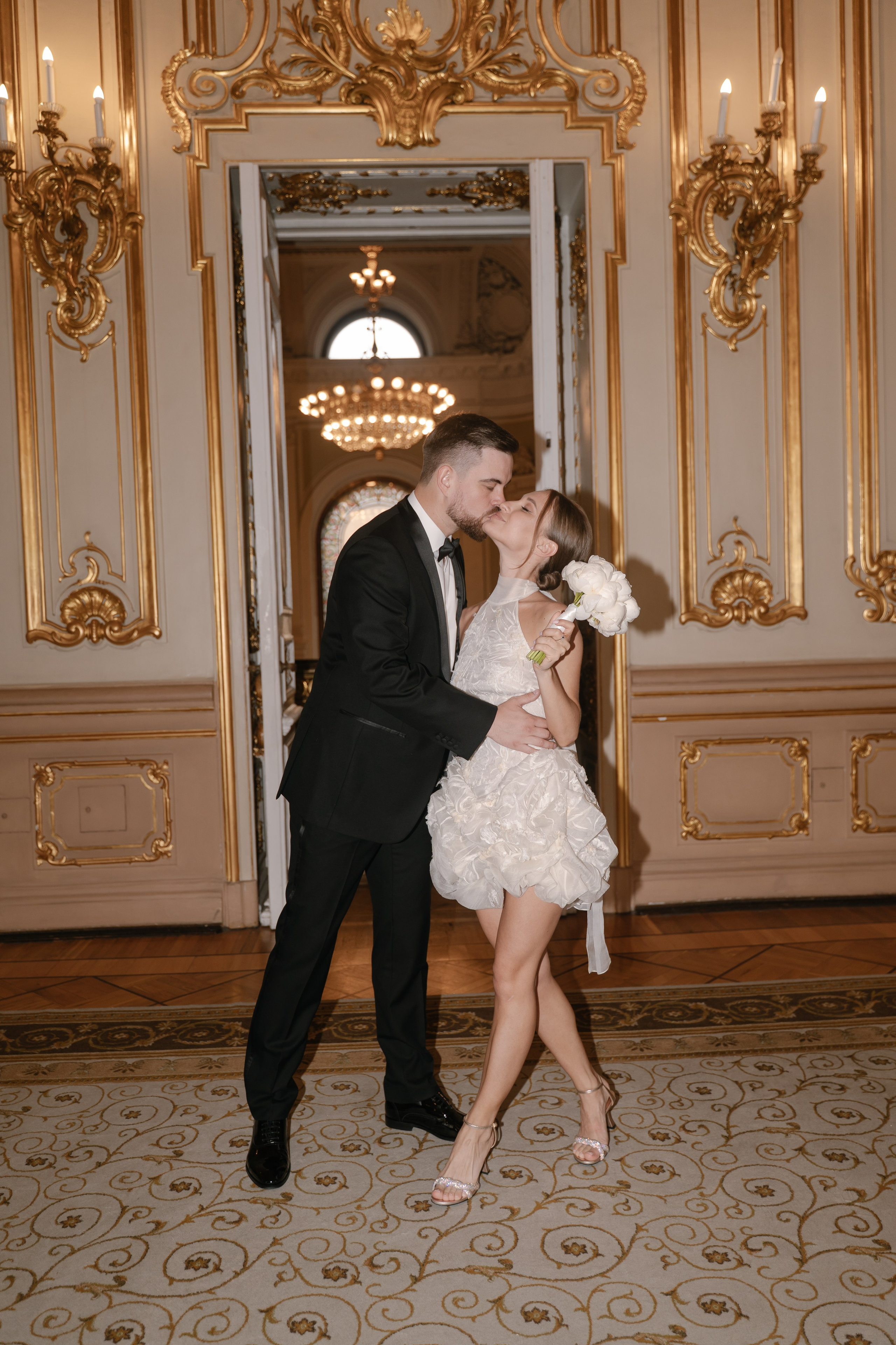 V&D. Свадебный фотограф — Наталья Фед СПб/Москва