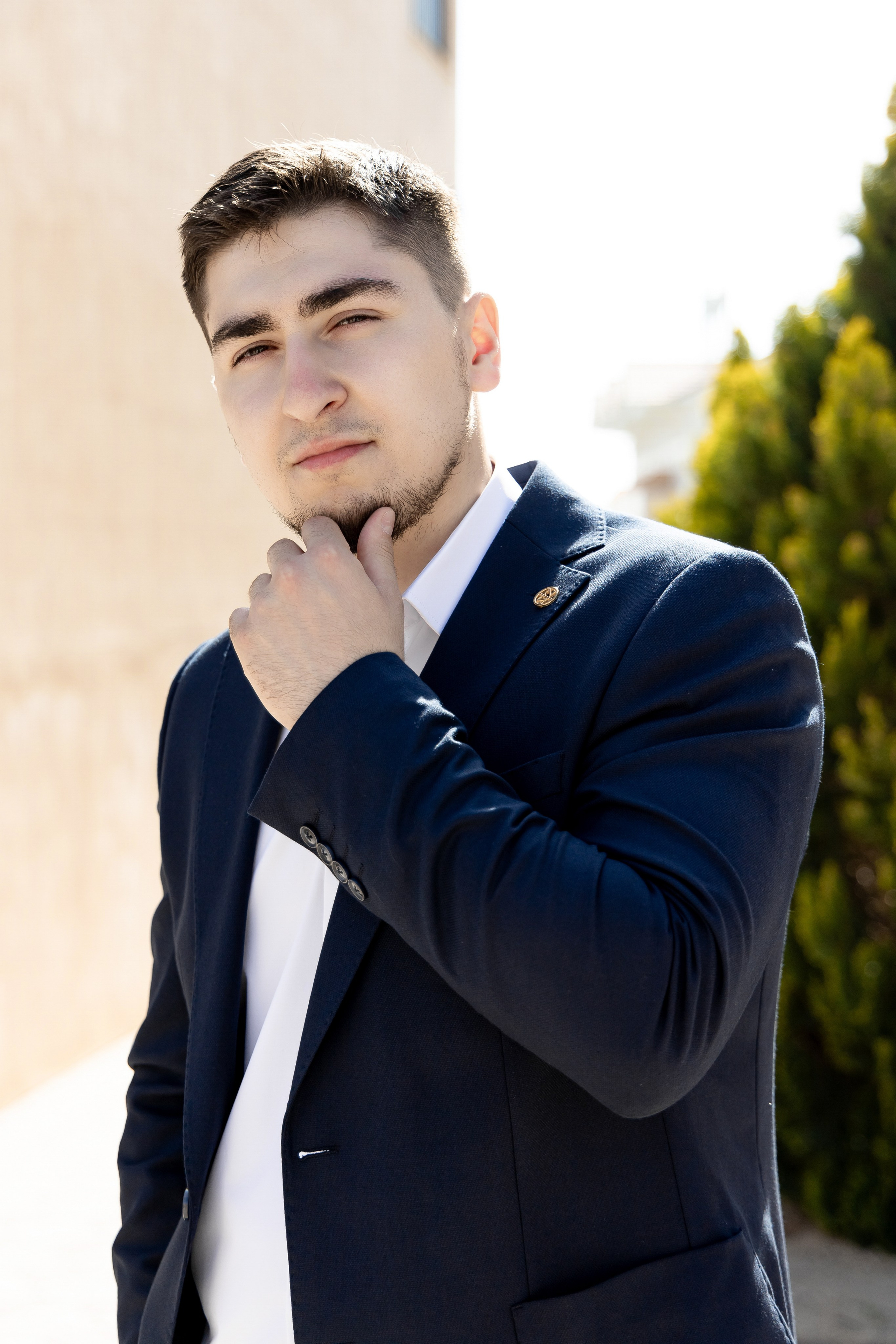 Abdulaziz & Emiliya. Свадебный и фэшн фотограф