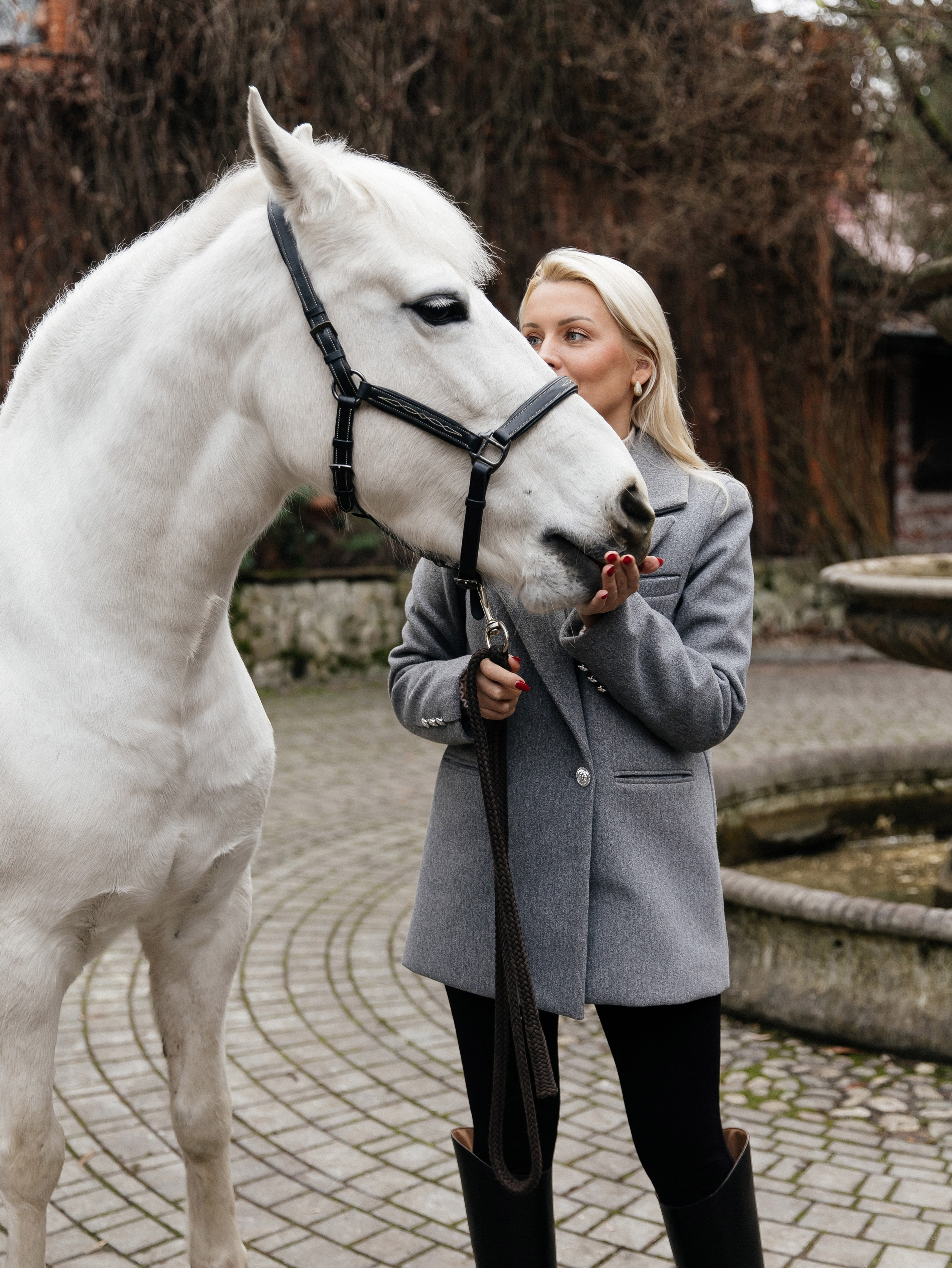 Ферма «Few Horses». Фотограф | портрет | бренды | репортаж