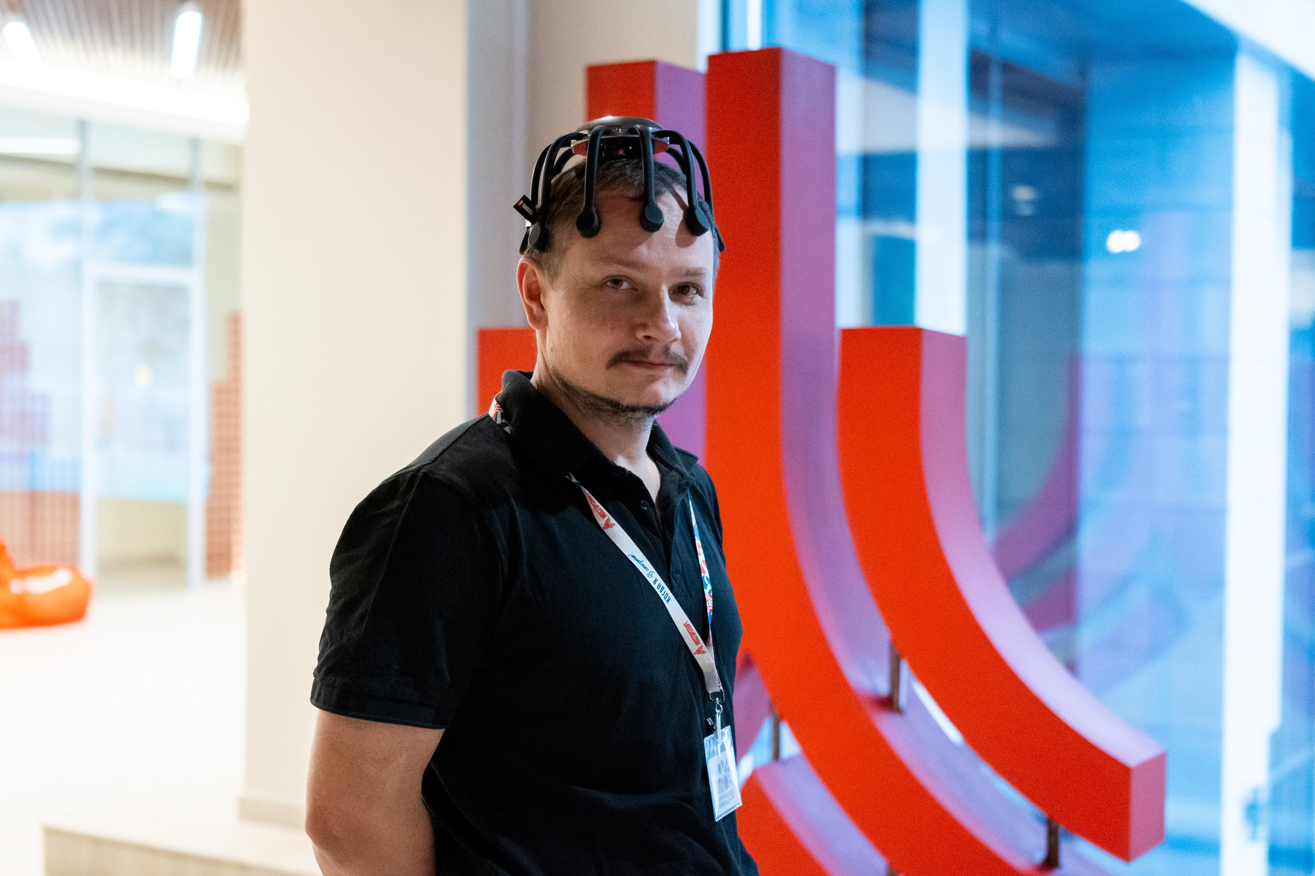 Конференция «Когда я в спорте» — 2023 год. Фотограф и видеограф в Москве Анна Матюхина