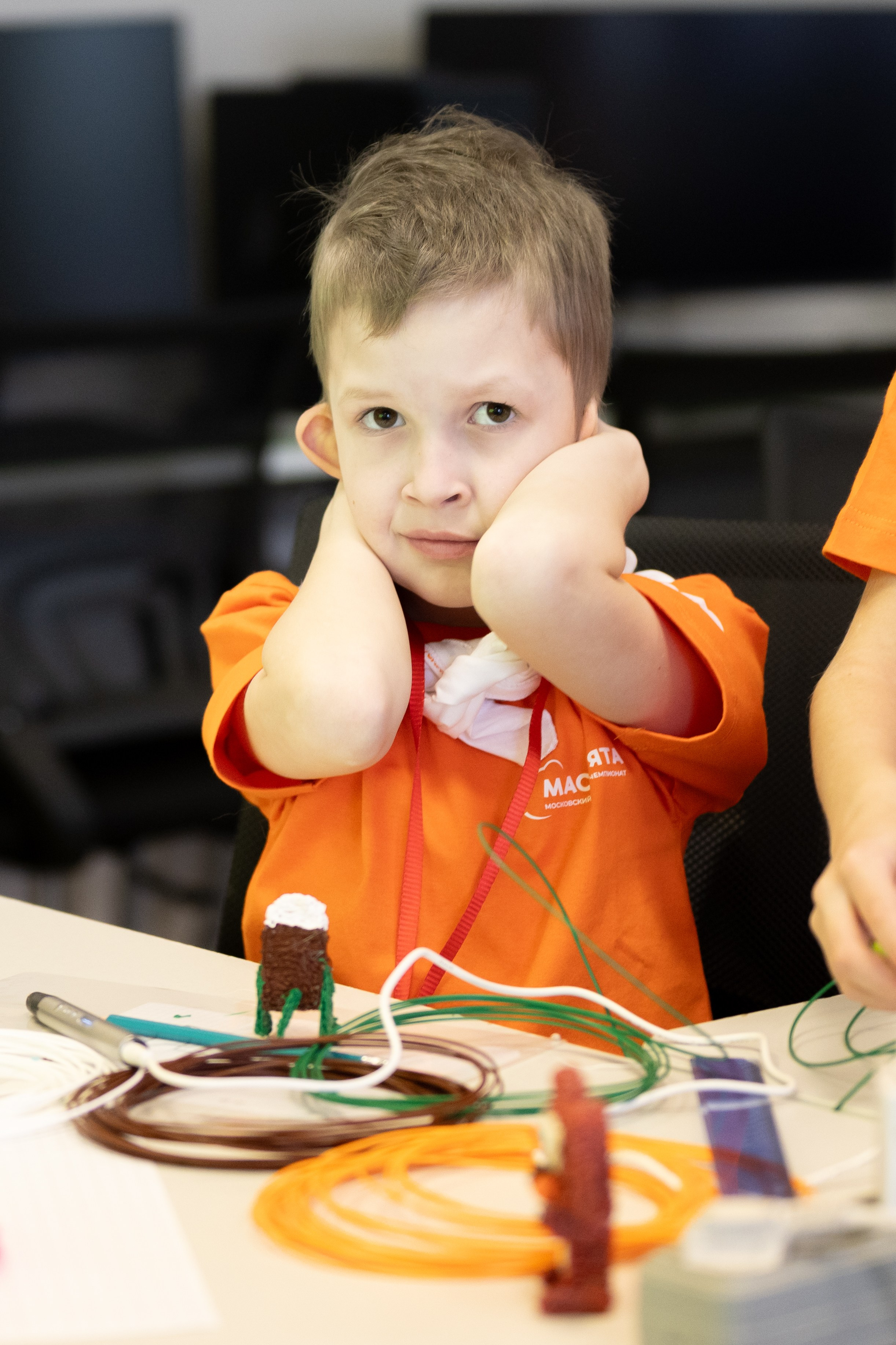 Мастерята 2025. Фотограф и видеограф в Москве Анна Матюхина