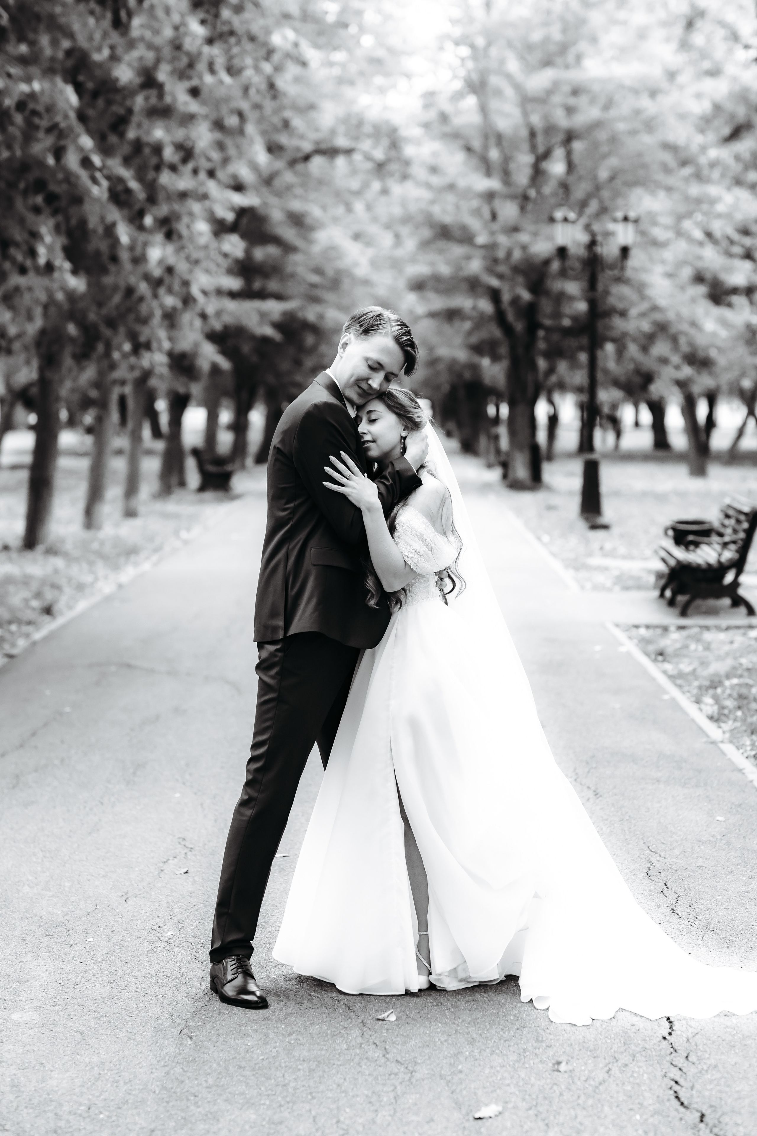 фотограф на свадьбу