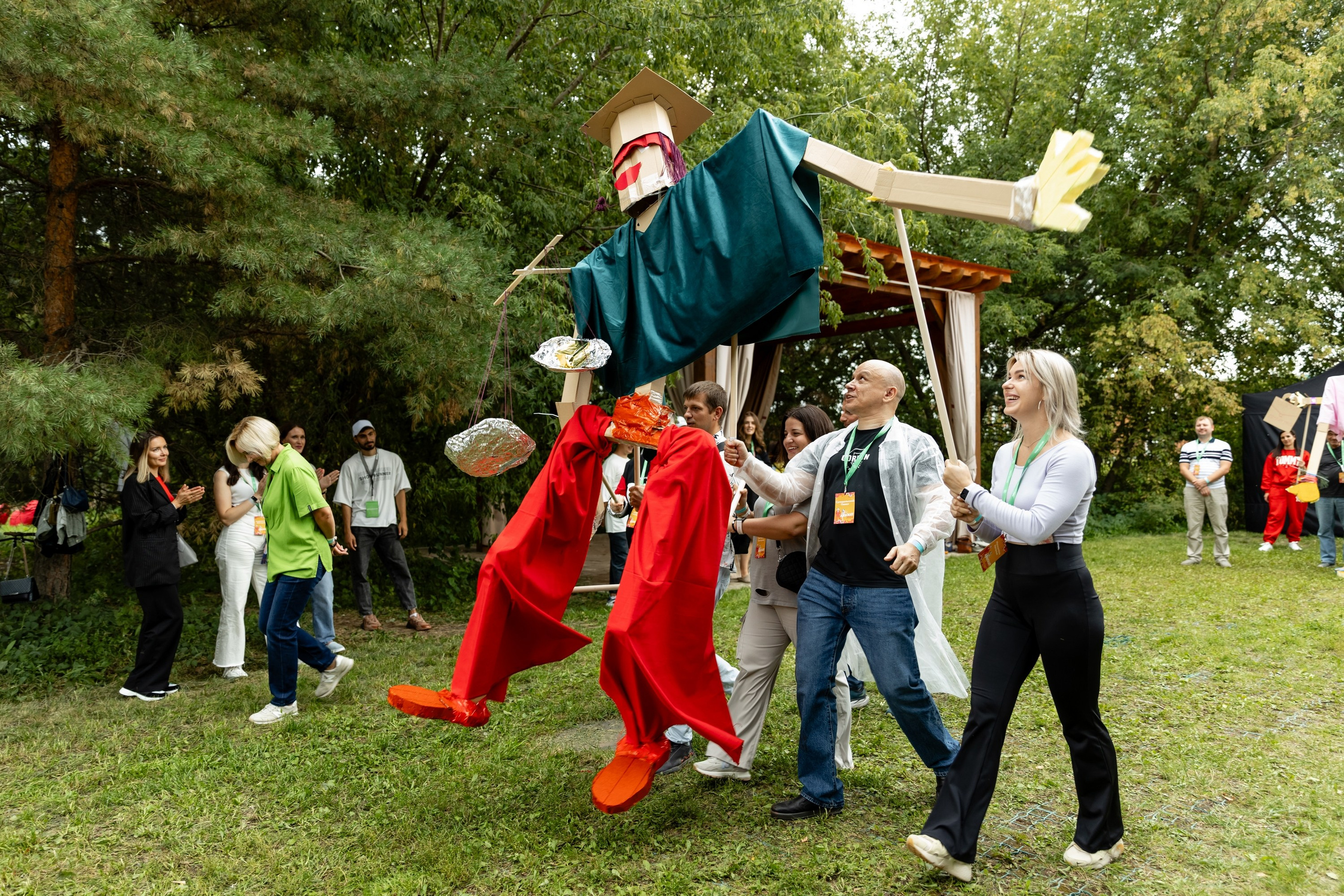 Тимбилдинг Абсолют (ecoLOFT 2.0). Татьяна Чернышова свадебный фотограф Москва