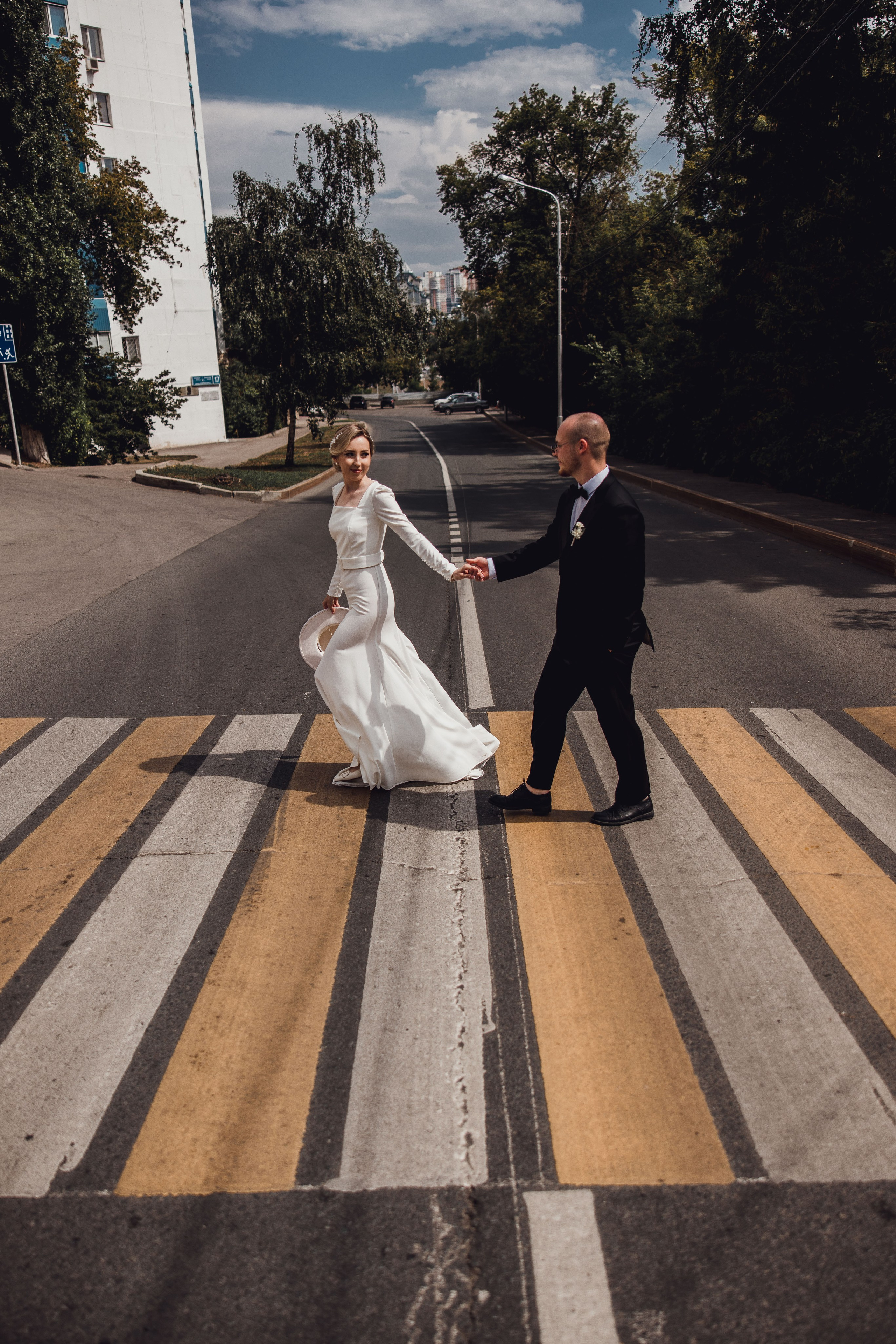 Азат & Расима. Главная