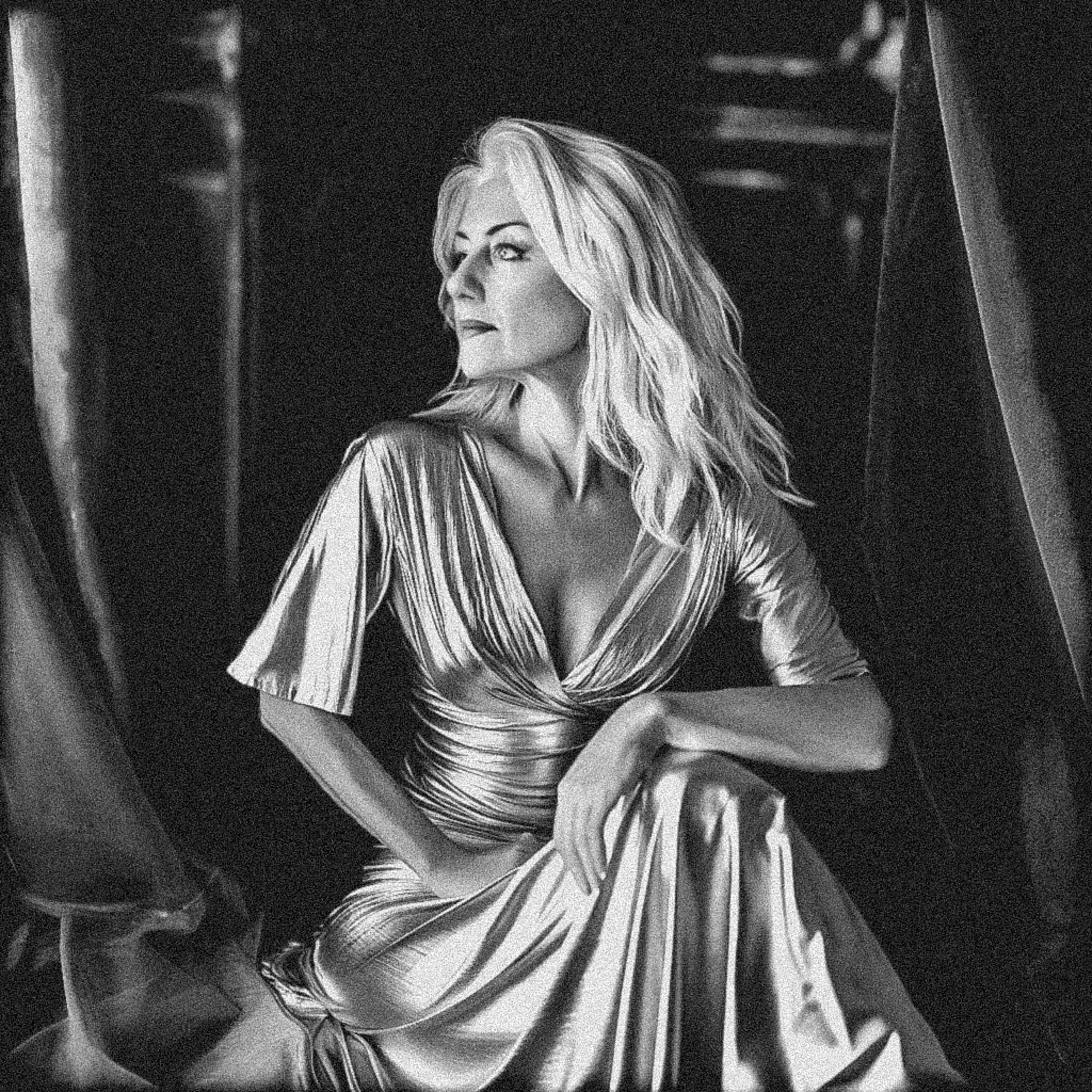 Нейрофотосессия для Людмилы. Состояние. ФотоХудожник Харитонова Ирина г. Санкт-Петербург