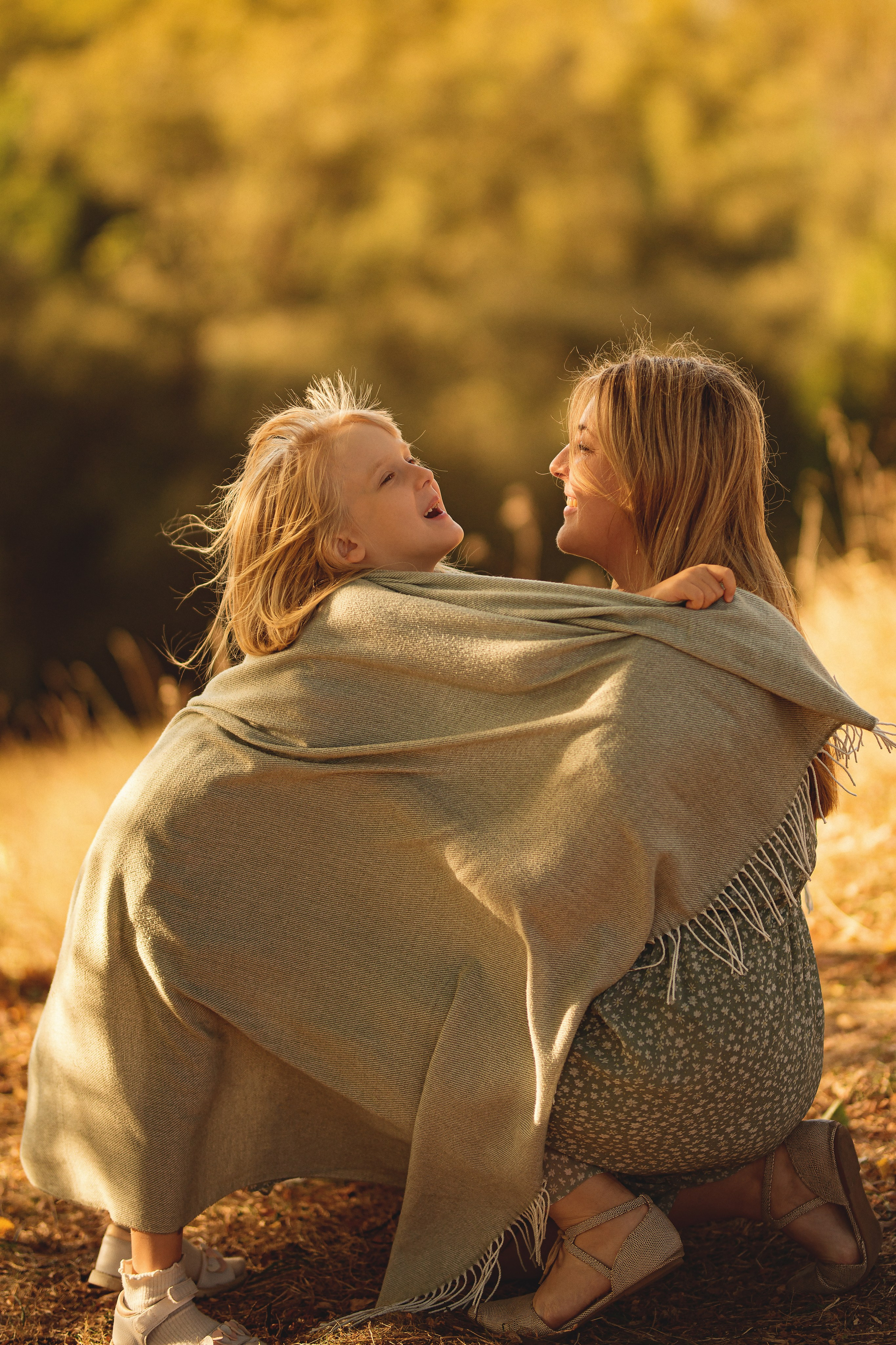 Анна и София. Фотограф Таинств Крещения и Венчания в г. Курске