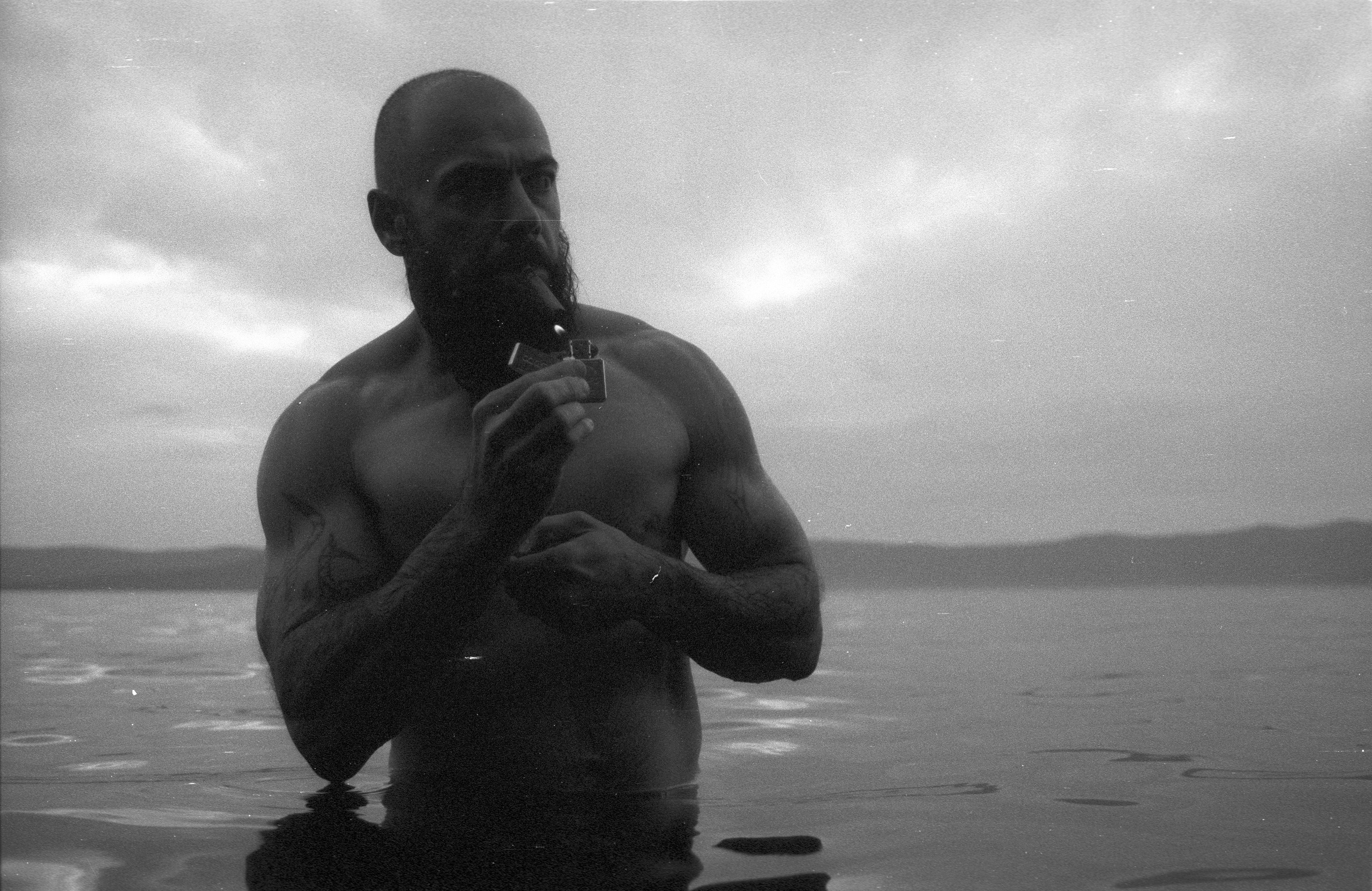 Скала. Фотограф в Санкт-Петербурге Березовский Даниил