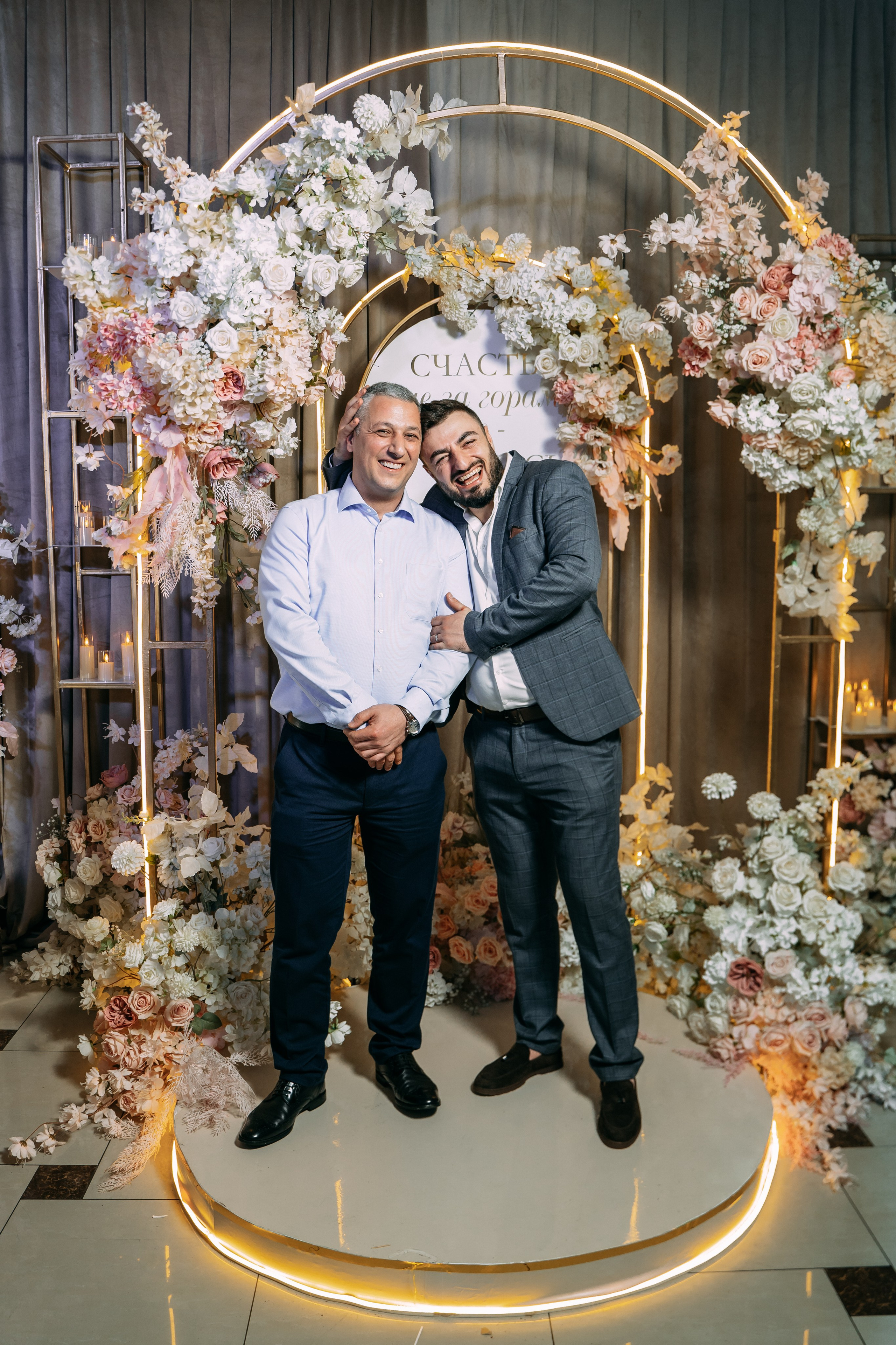 Анонс Свадебного дня 26.04.2025. Свадебный фотограф Кирилл Зейналов, Туапсе