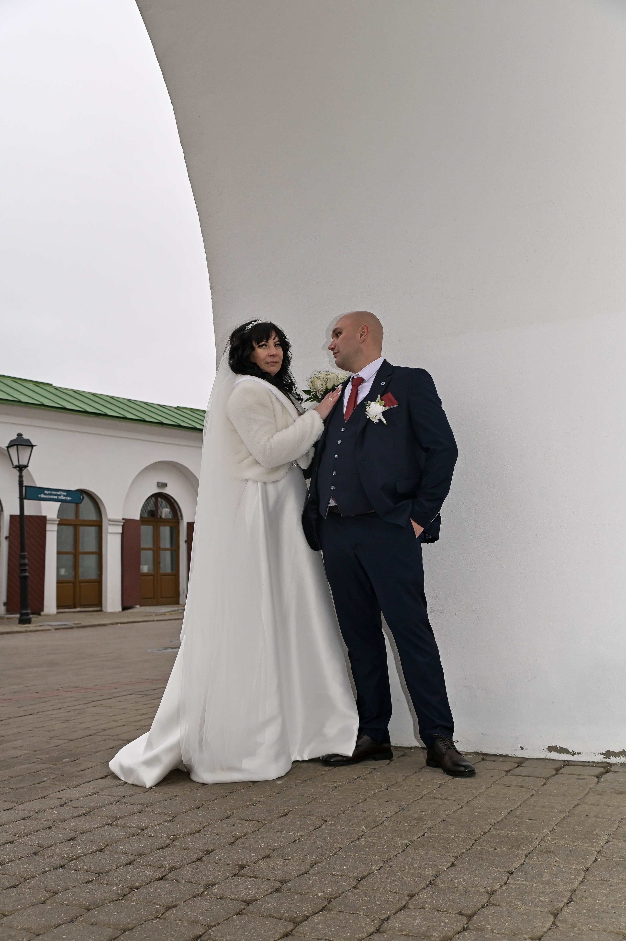 Свадьба Ольга и Владимир. Фотоуслуги, услуги фотографа, фотографирование важных событий