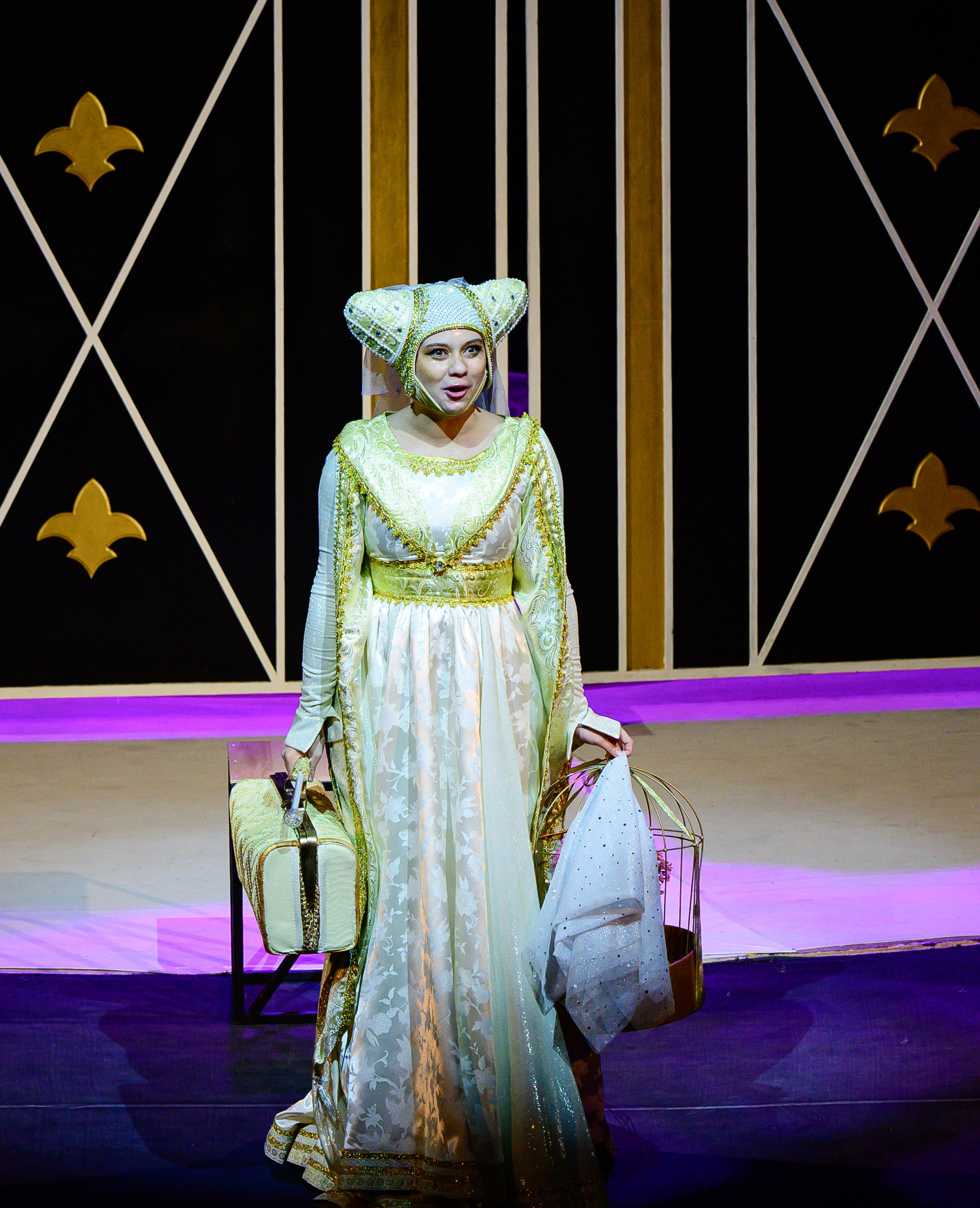 Детский спектакль @bgm_teatr «Спящая красавица ". Фотоуслуги, услуги фотографа, фотографирование важных событий