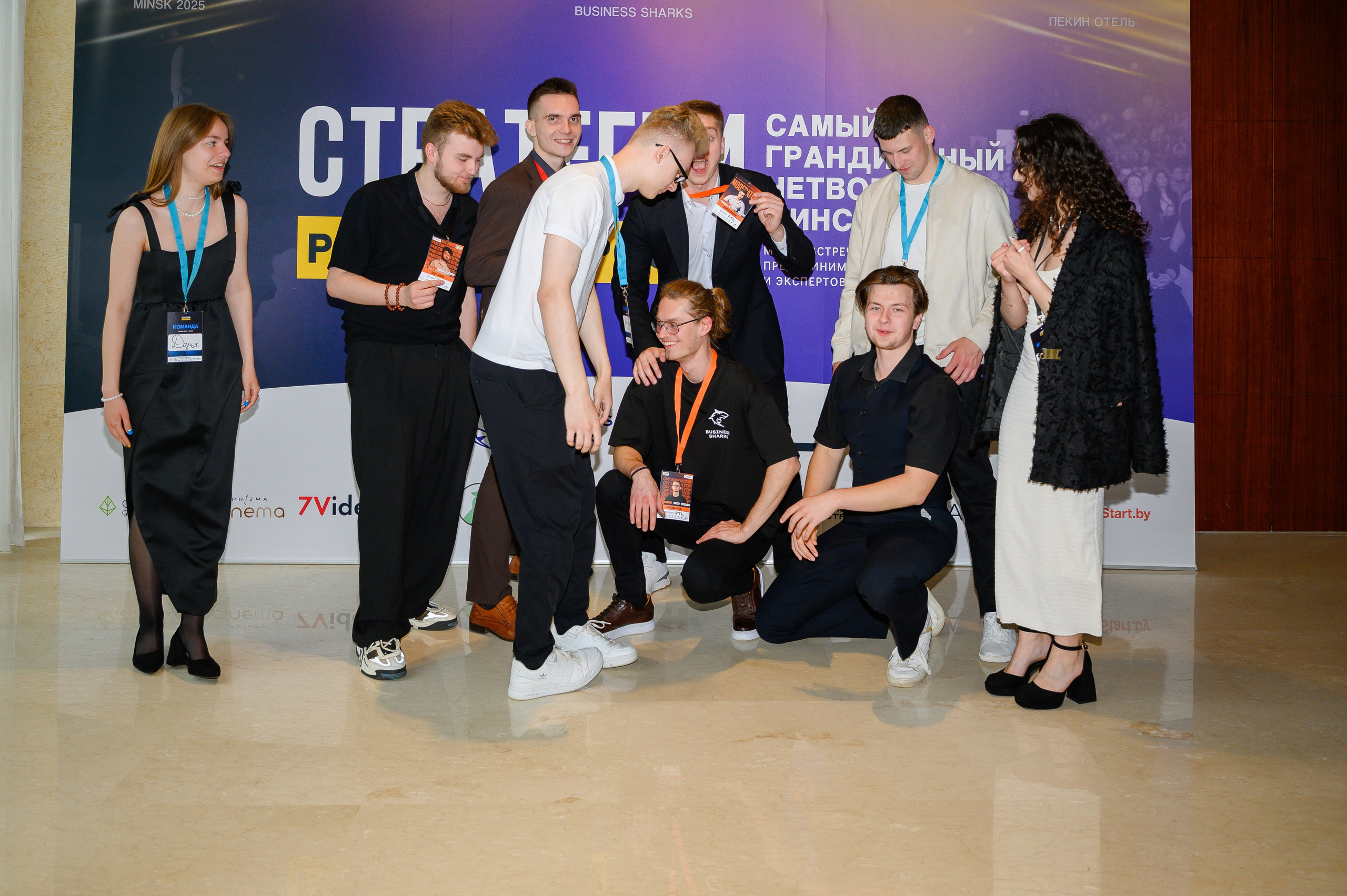 Репортажная съемка с открытия магазина. Фотоуслуги, услуги фотографа, фотографирование важных событий