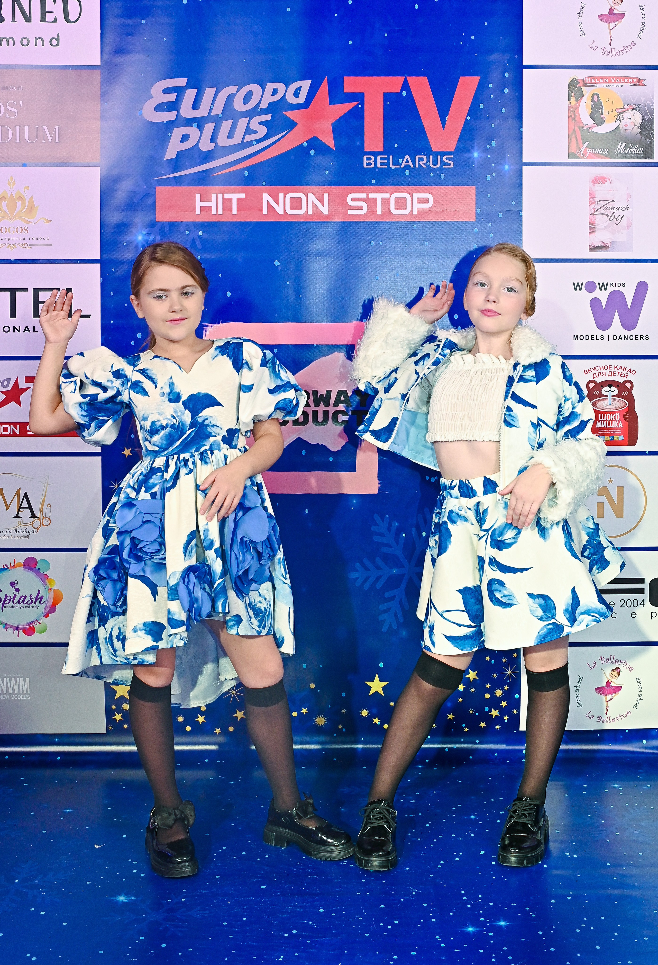 Большая новогодняя тусовка. Фотоуслуги, услуги фотографа, фотографирование важных событий