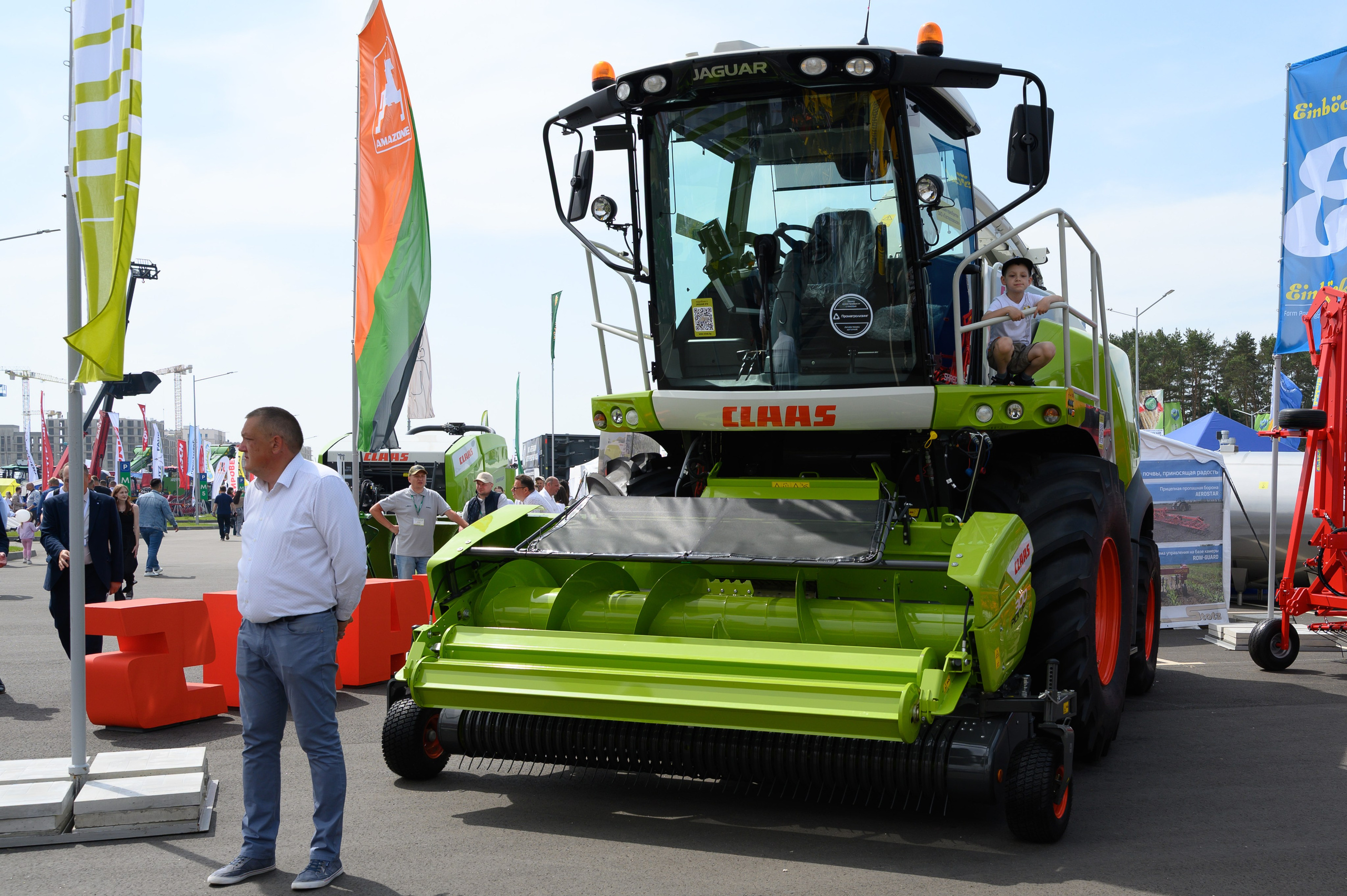 Агровыставка. Фотоуслуги, услуги фотографа, фотографирование важных событий