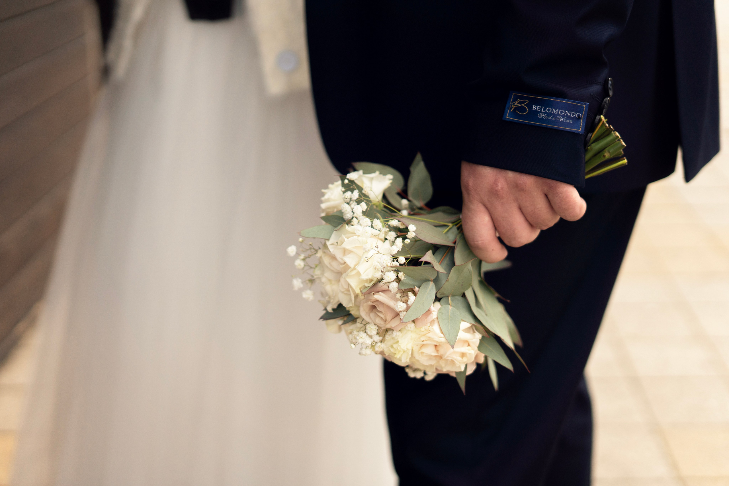 Ксения и Сергей