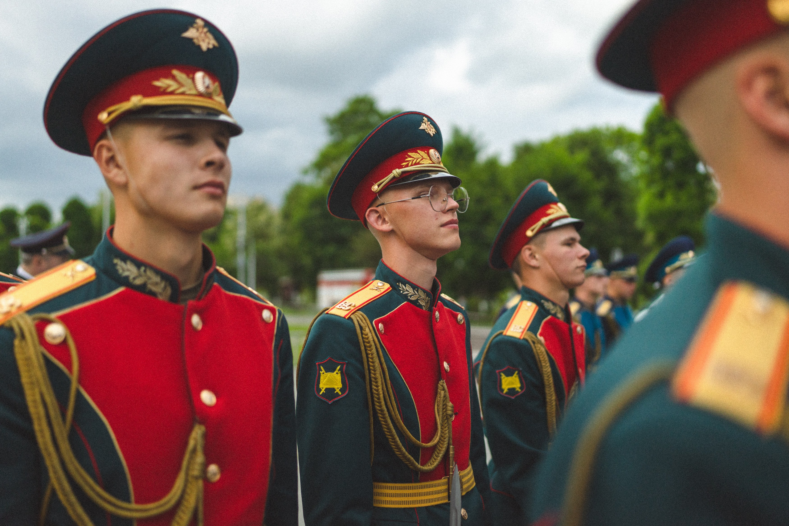 9 мая. Zekons. Фото, видео, нейросети