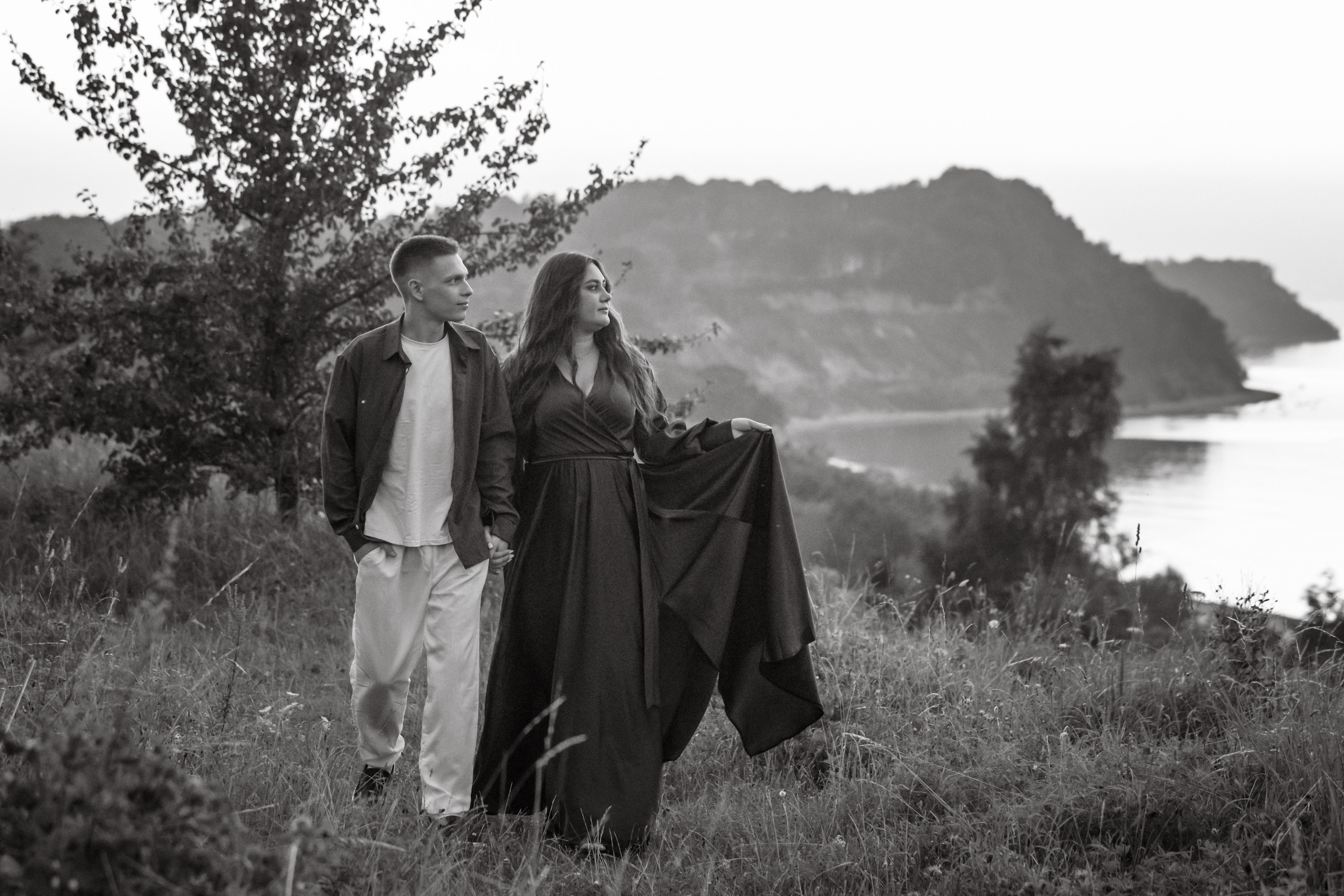 Филинская Бухта. Андрей Миллер Фотограф из Калининграда