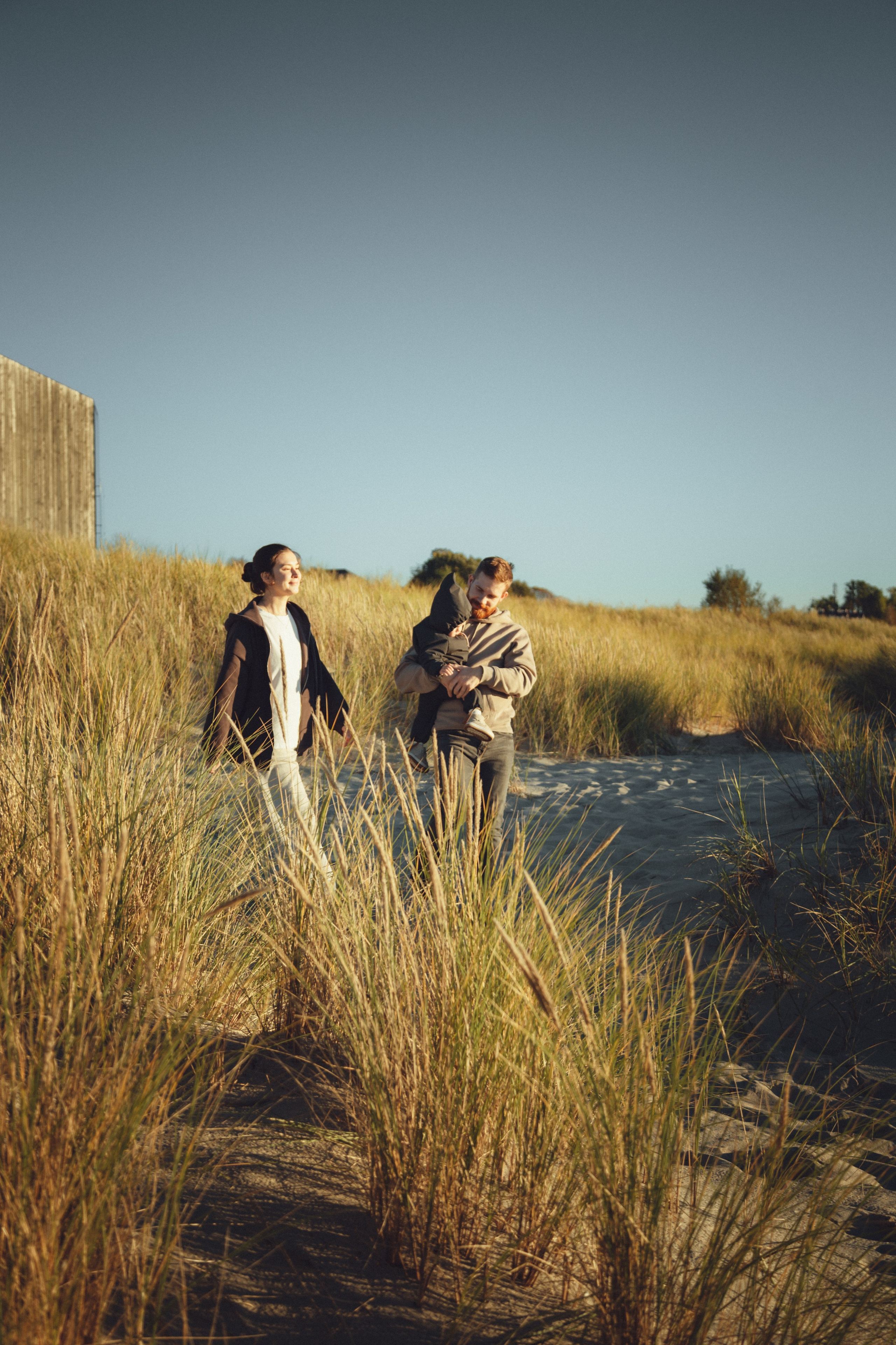 Family | Янтарный. Андрей Миллер Фотограф из Калининграда
