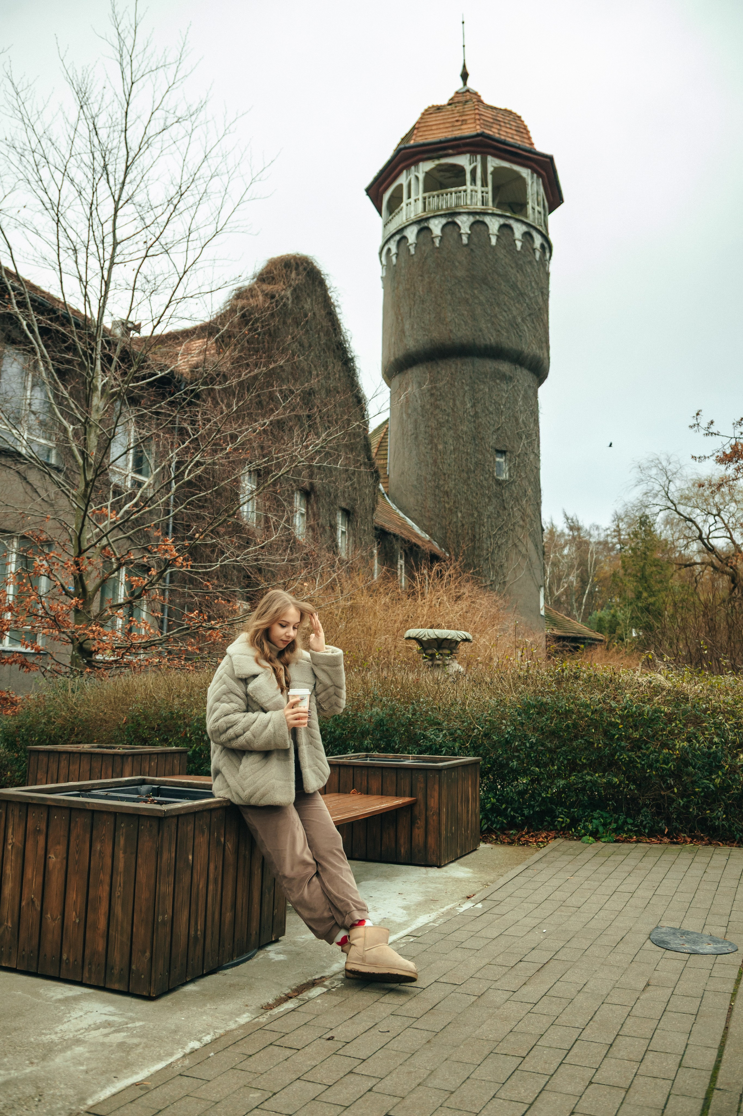 Liana_Светлогорск. Андрей Миллер Фотограф из Калининграда