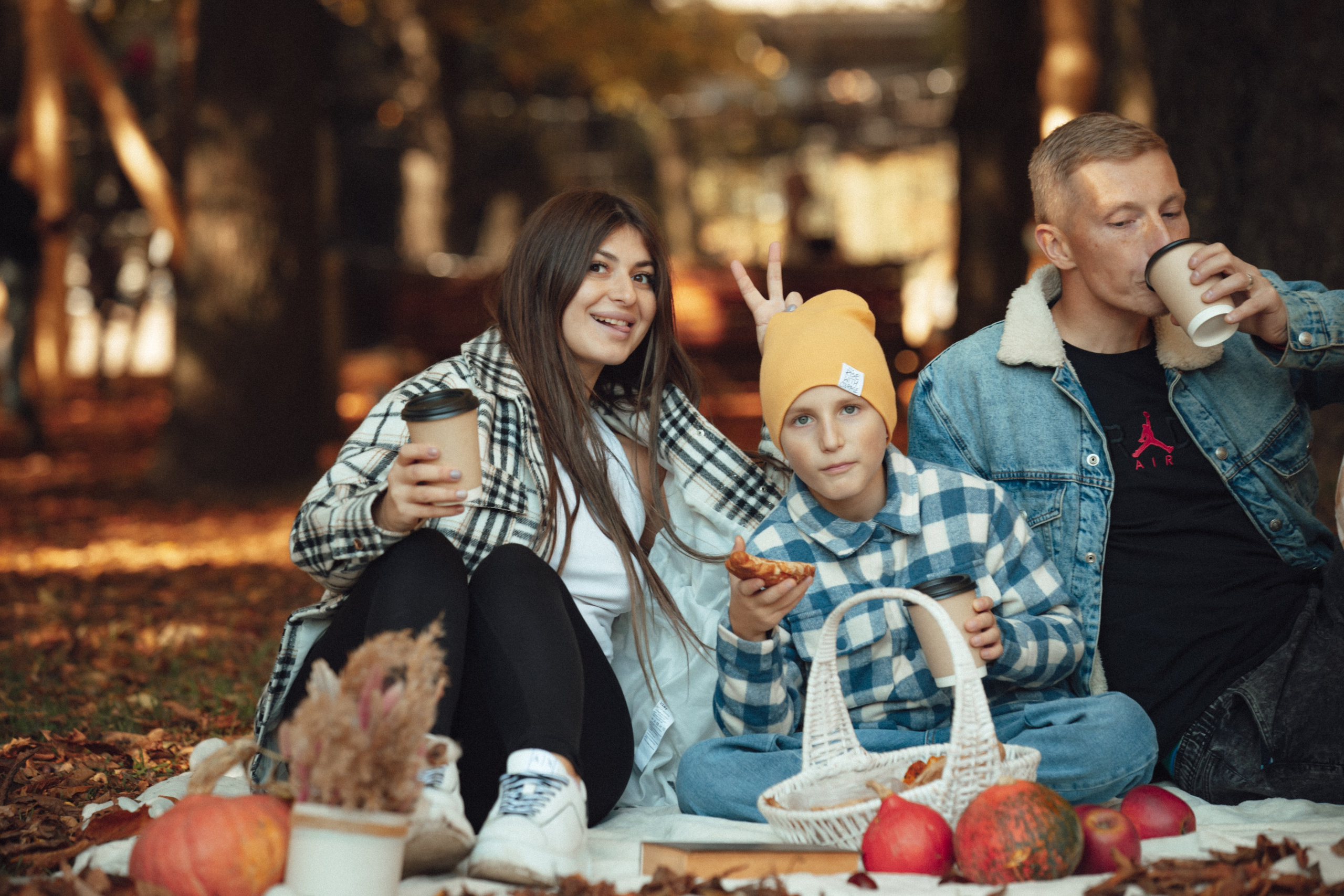 Family | Калининград. Андрей Миллер Фотограф из Калининграда