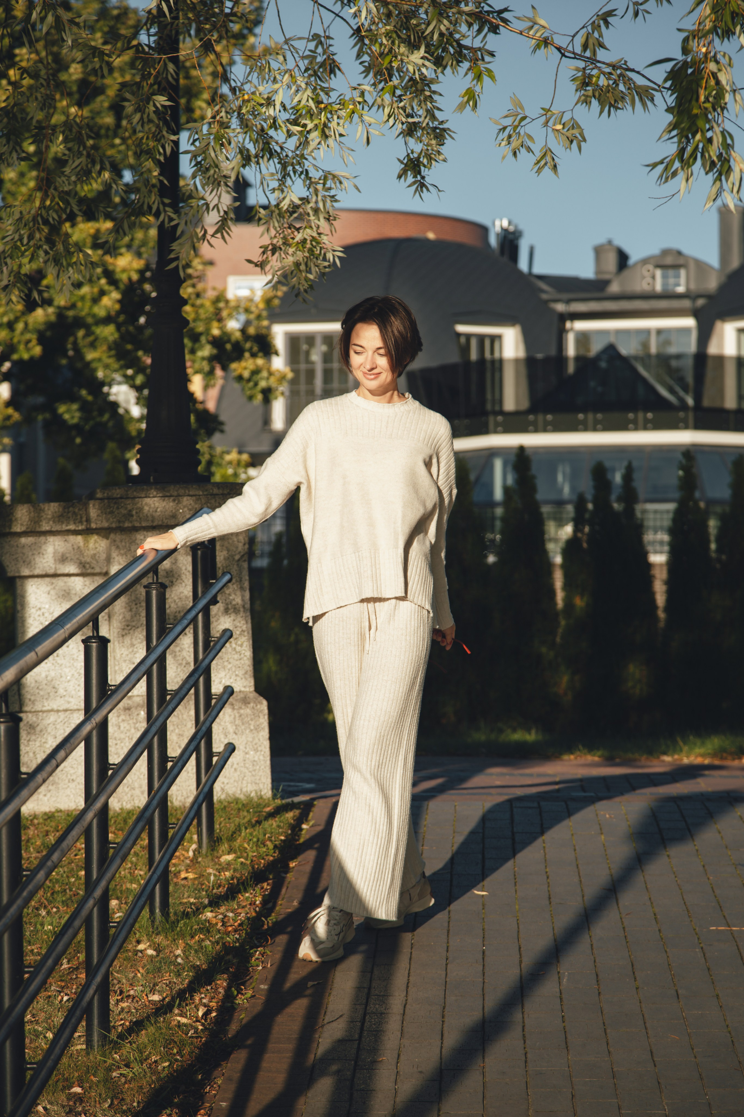 Olga | Калининград. Андрей Миллер Фотограф из Калининграда