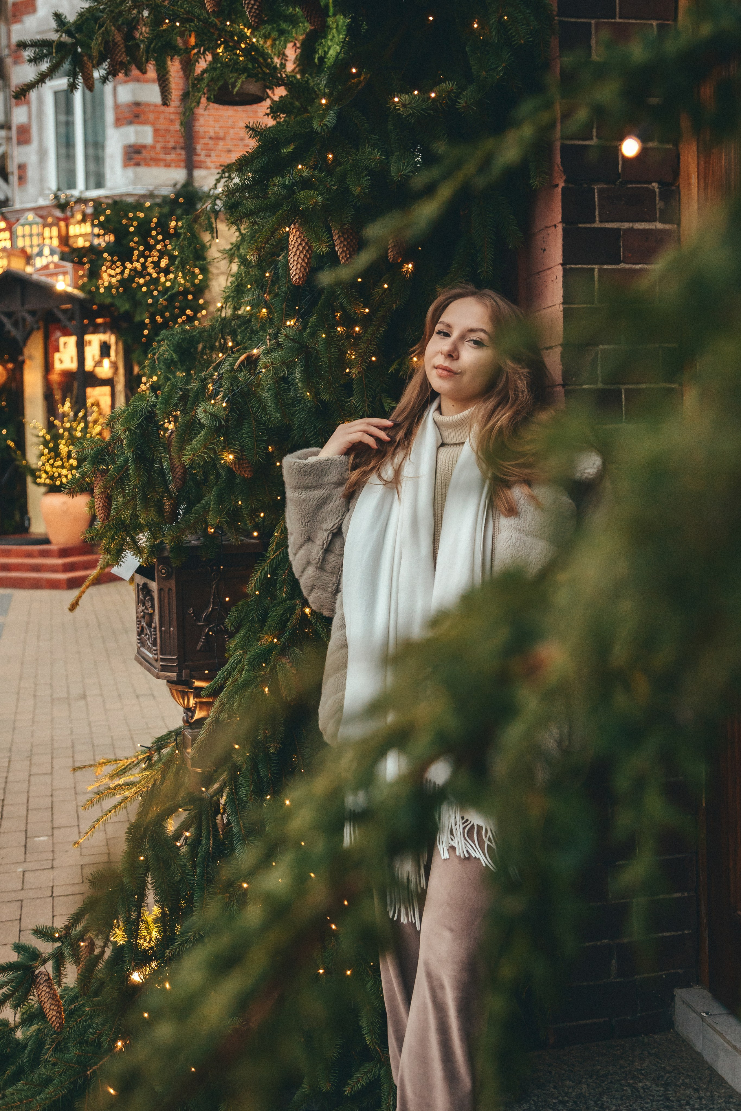 Liana_Светлогорск. Андрей Миллер Фотограф из Калининграда