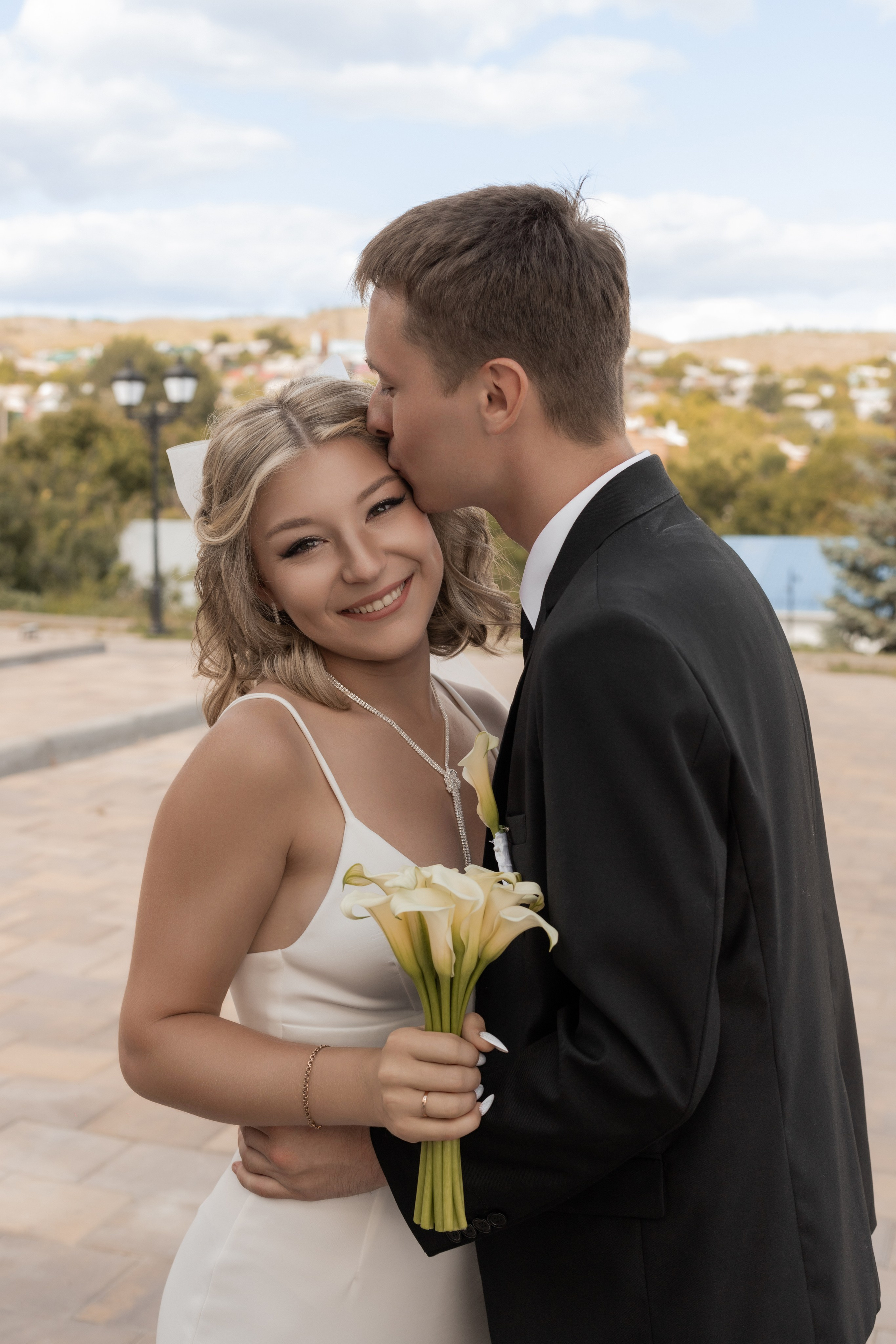 Андрей и Анна (сокращено). Свадебный фотограф Ангелина Сунгатулина | Саратов | Балаково | Вольск