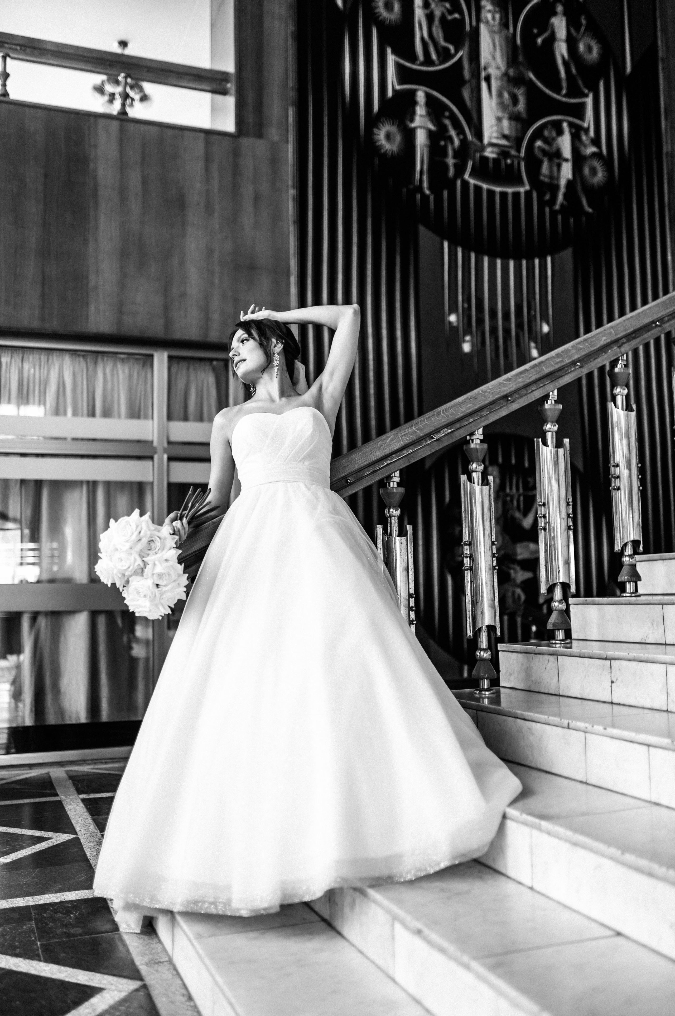 Виталий и Екатерина. Фотограф Кирилл Верт