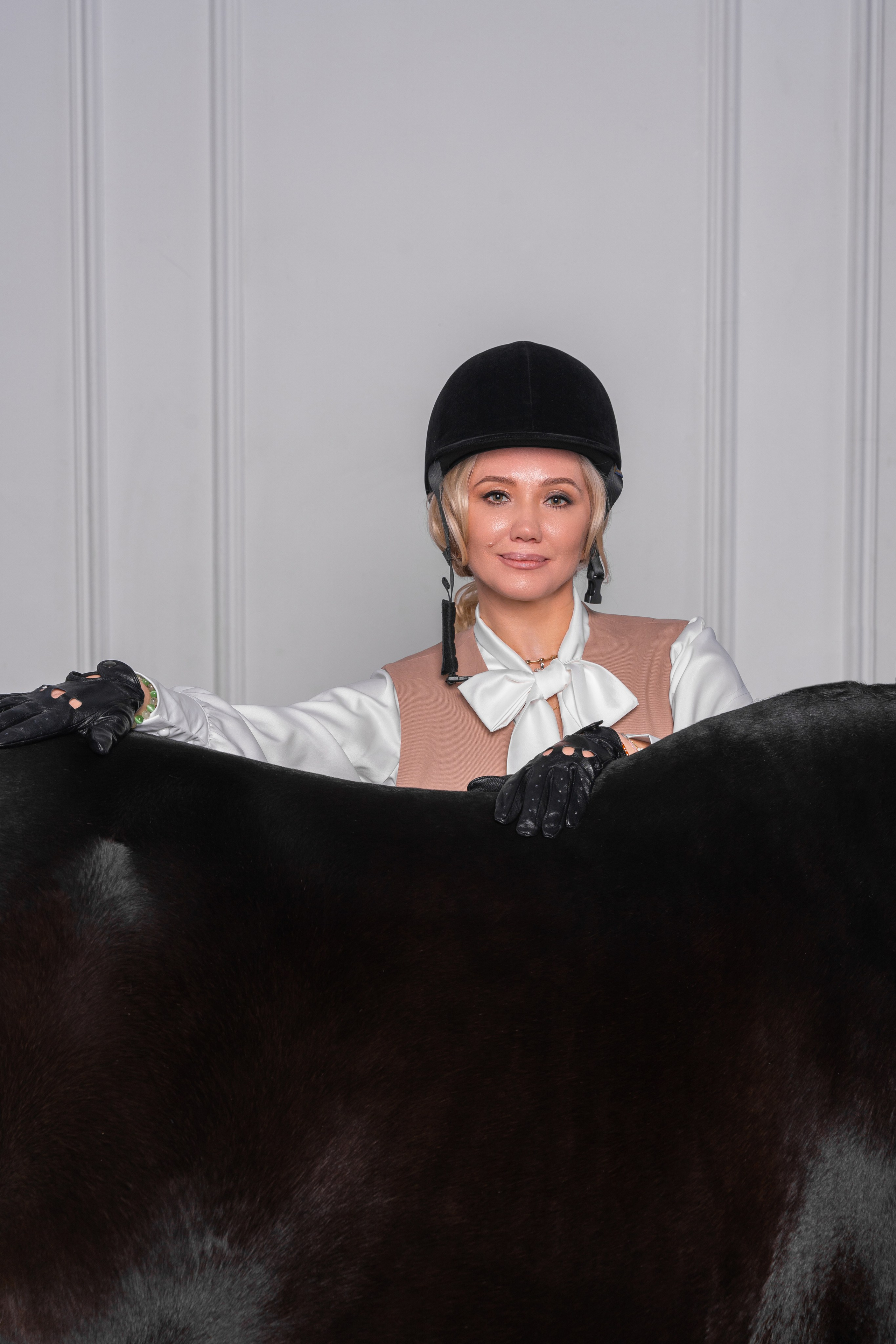 Фотограф в Москве Анна Сафронова