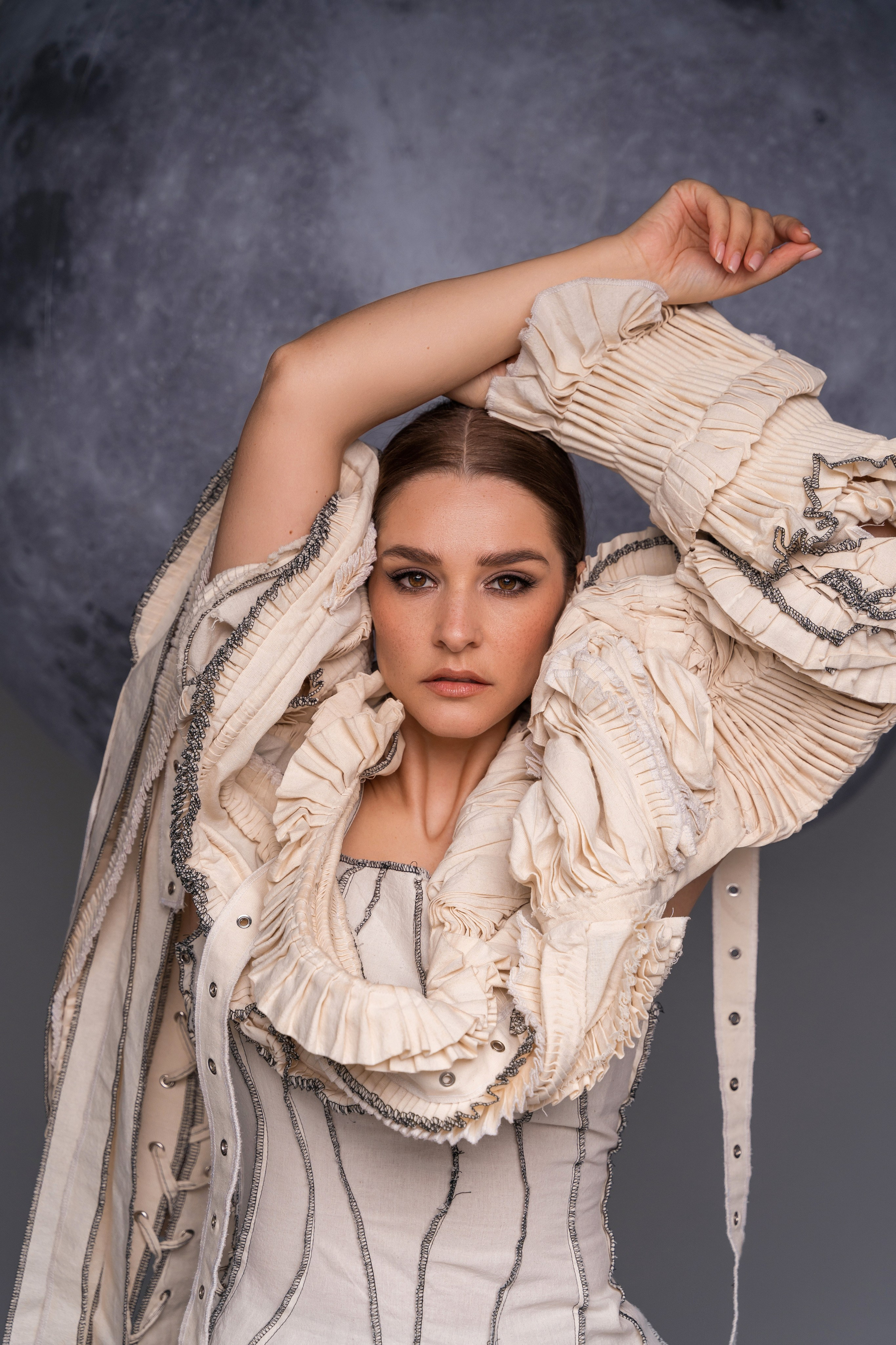 Фотограф в Москве Анна Сафронова