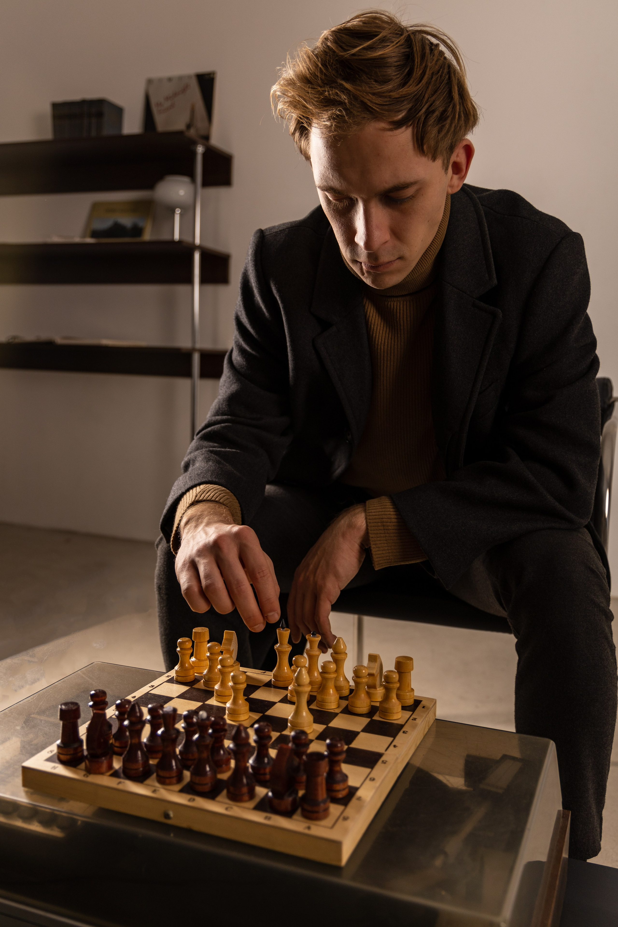 Иван. Репортажный фотограф Санкт-Петербург | Роман Карбышев