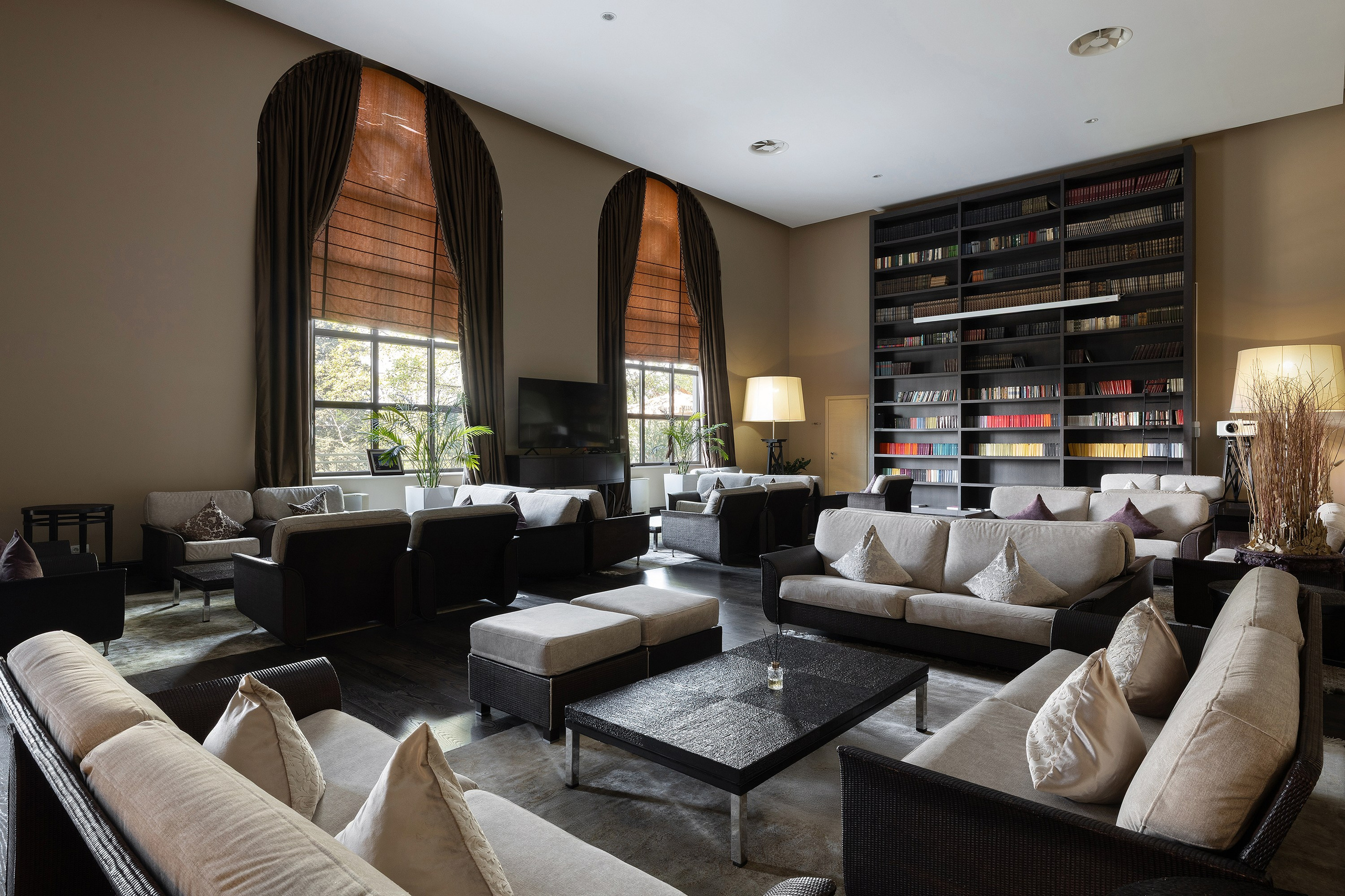 Rodina Grand Hotel & Spa, Сочи