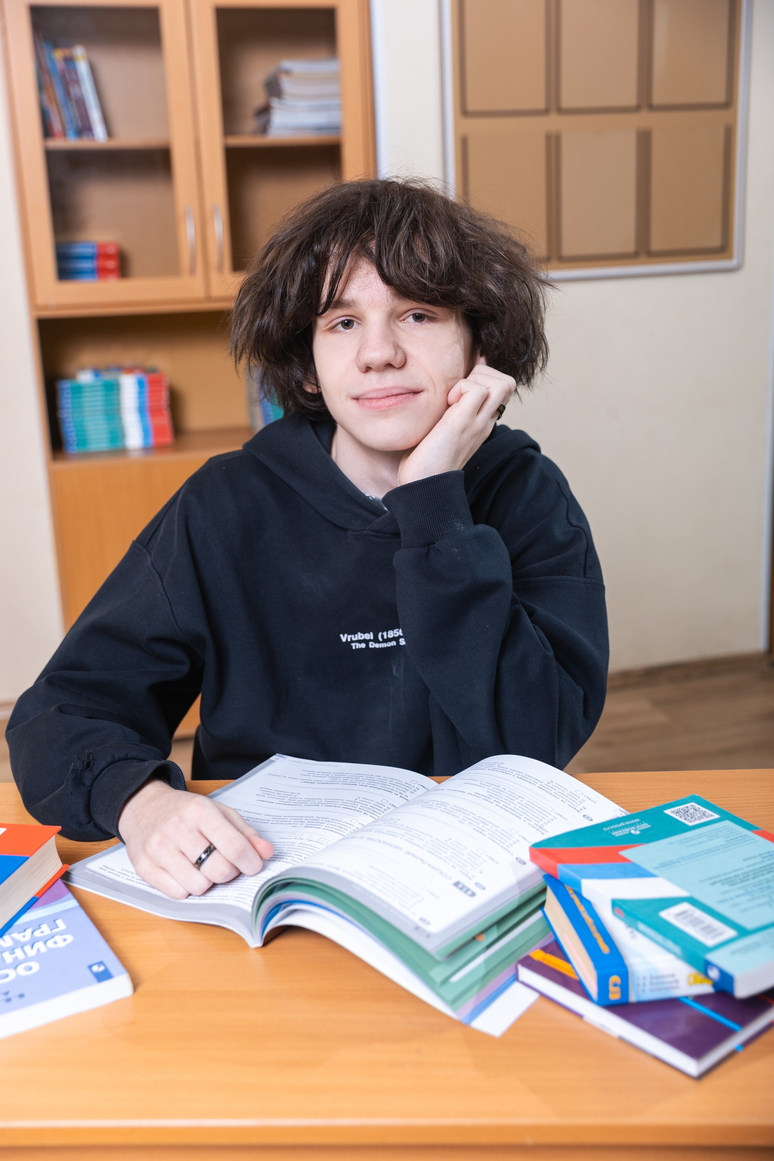 Школы. All In Media — фотосъёмка и видеопродакшн