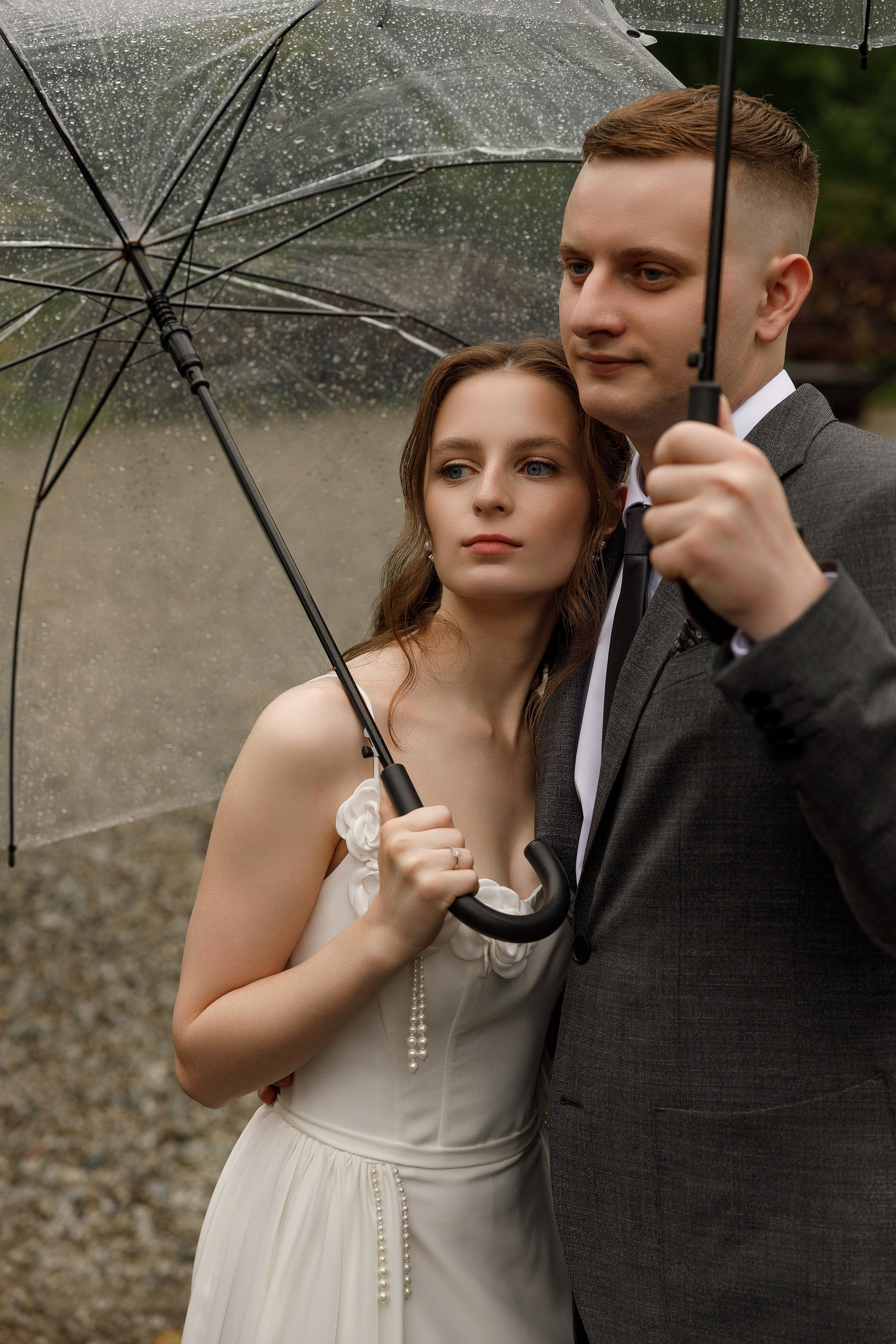 Анастасия и Владислав. Свадебный и семейный фотограф  во Владивостоке Ольга Украинец