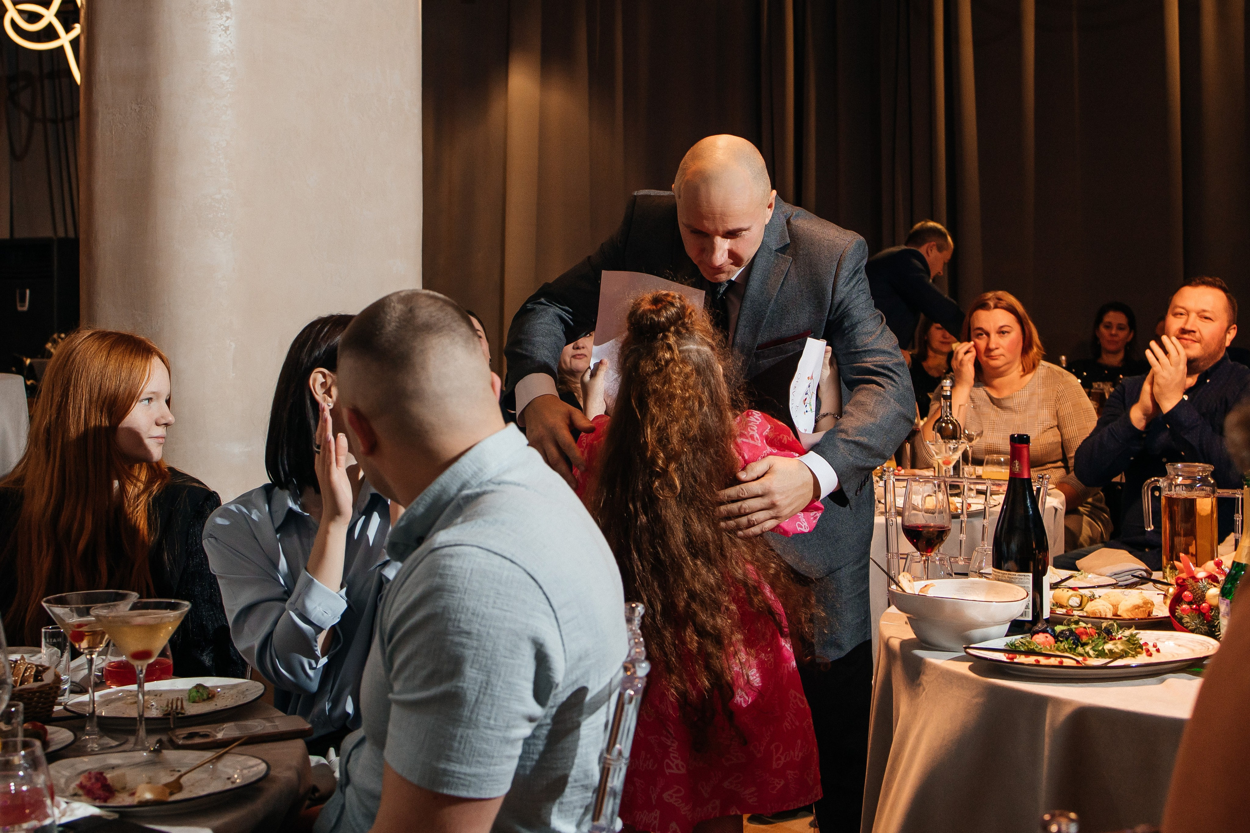 50. Фотограф в Санкт-Петербурге Виктория Безверхая