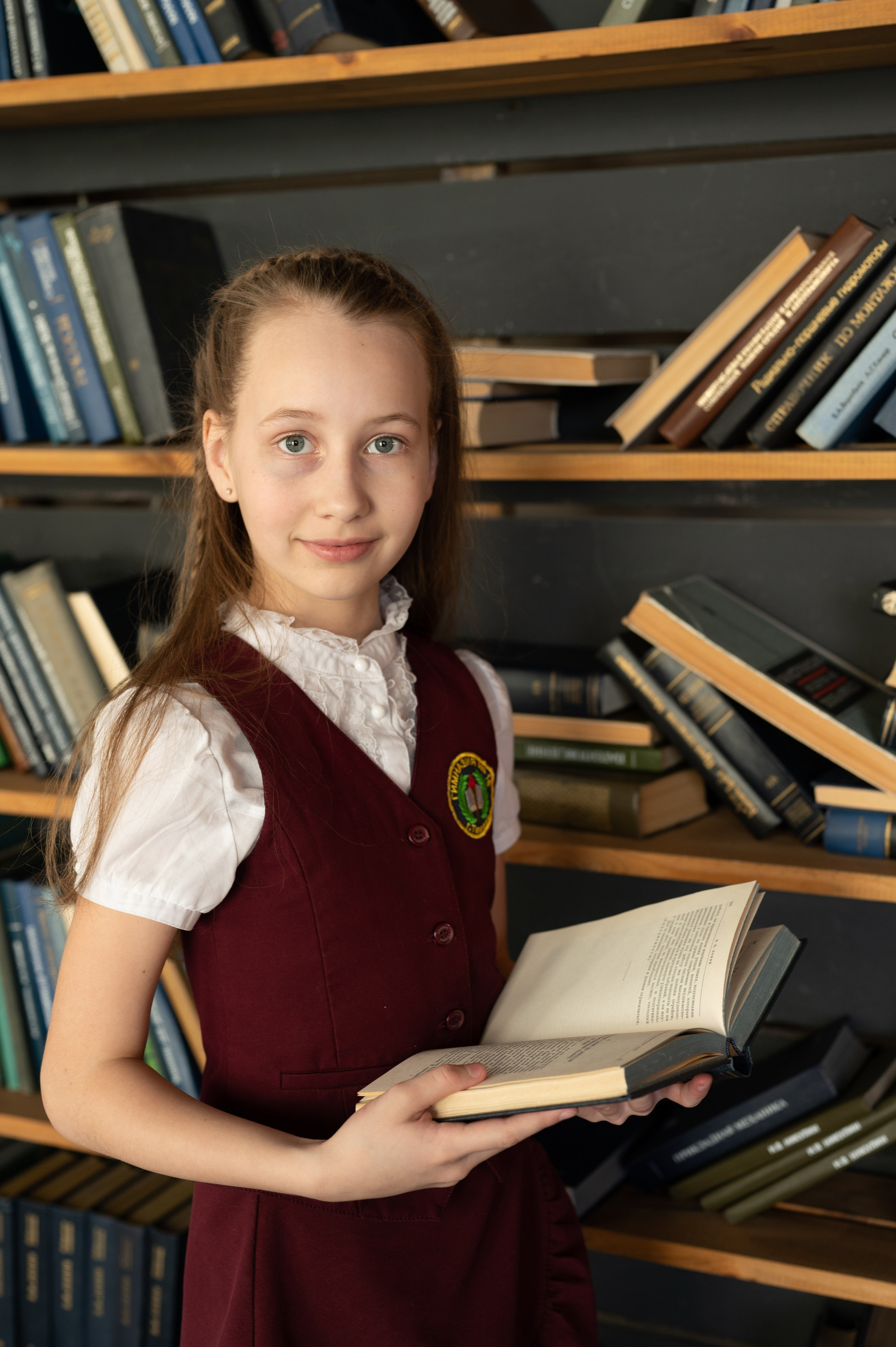 16 гимназия 4 «К» студия. Фотограф новорожденных, семейный детский в Тюмени Татьяна Морозова