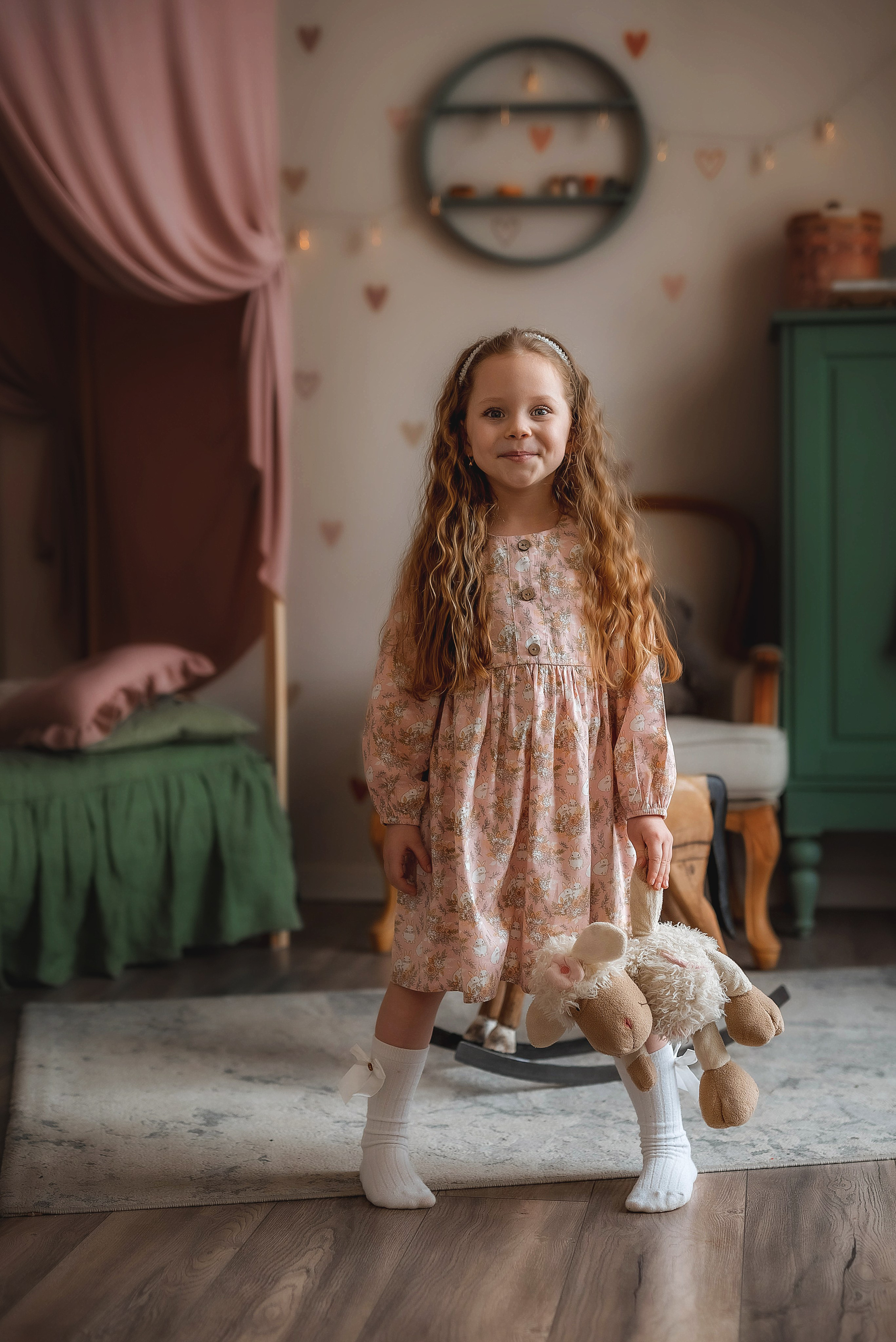 Фотосессия Мама и дочка. Семейный, детский фотограф в Воронеже Анна Никитина