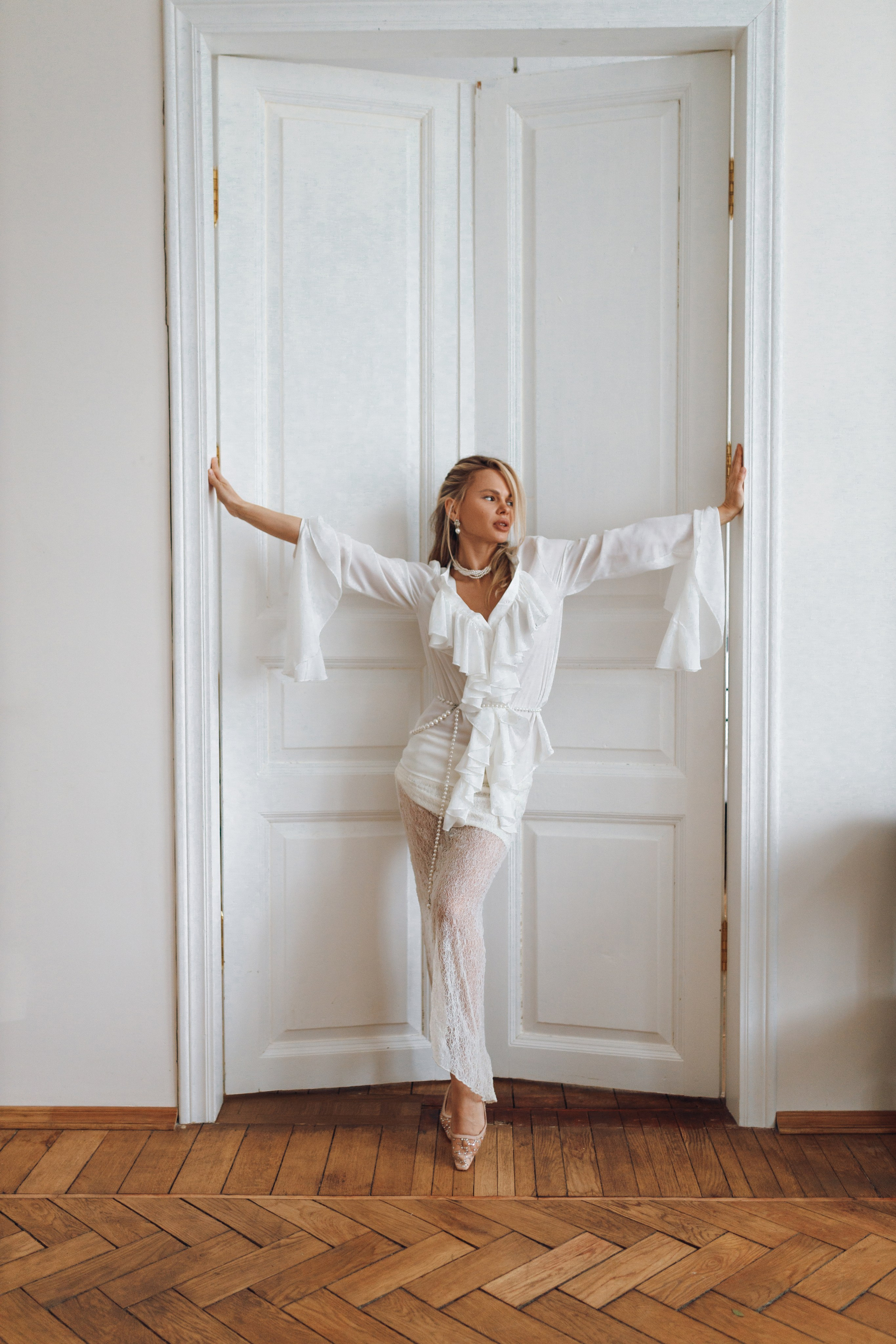 Съемка с естественным светом. Женский фотограф в Москве