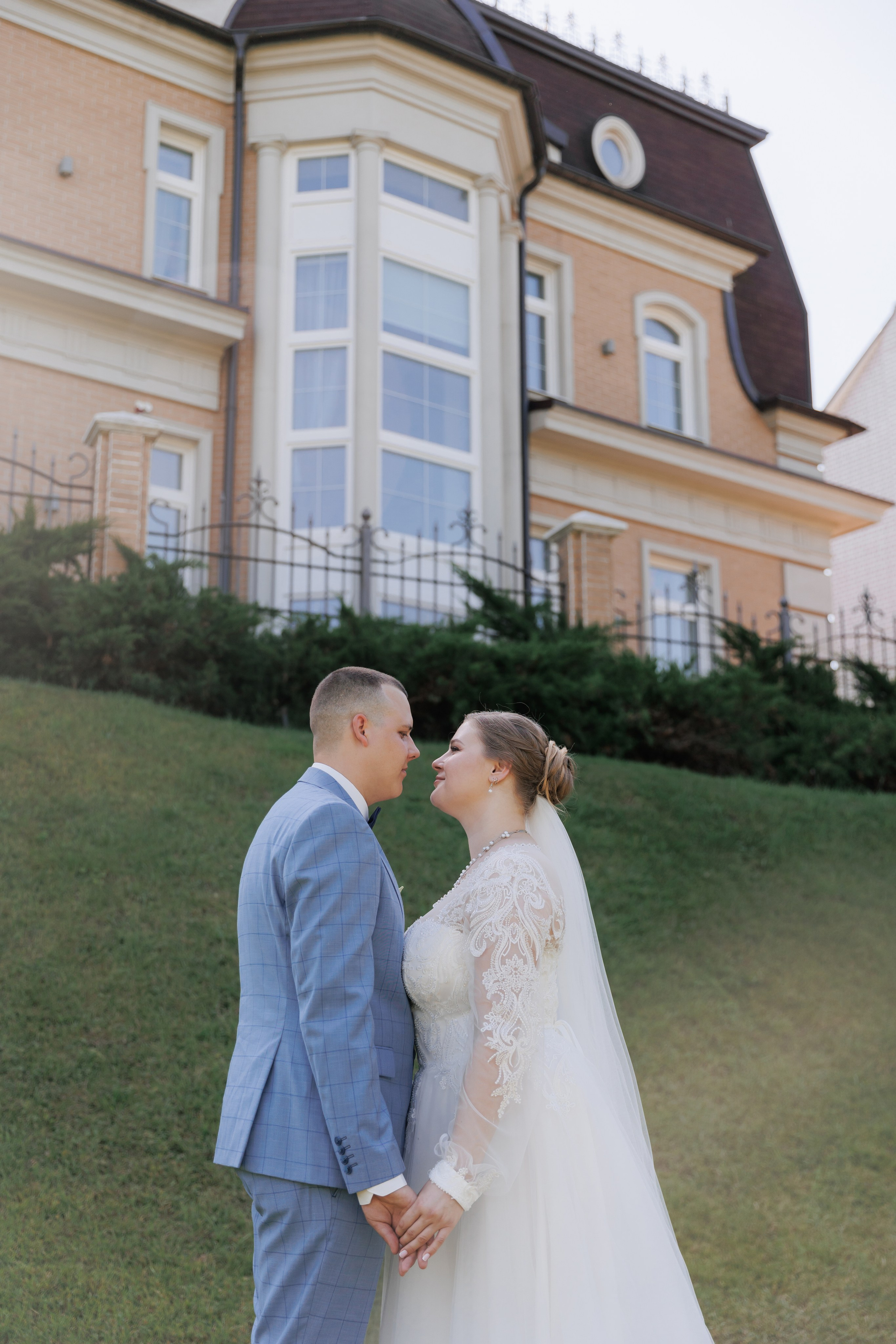 Свадьба. Свадебный и семейный фотограф в Твери и Тверской области