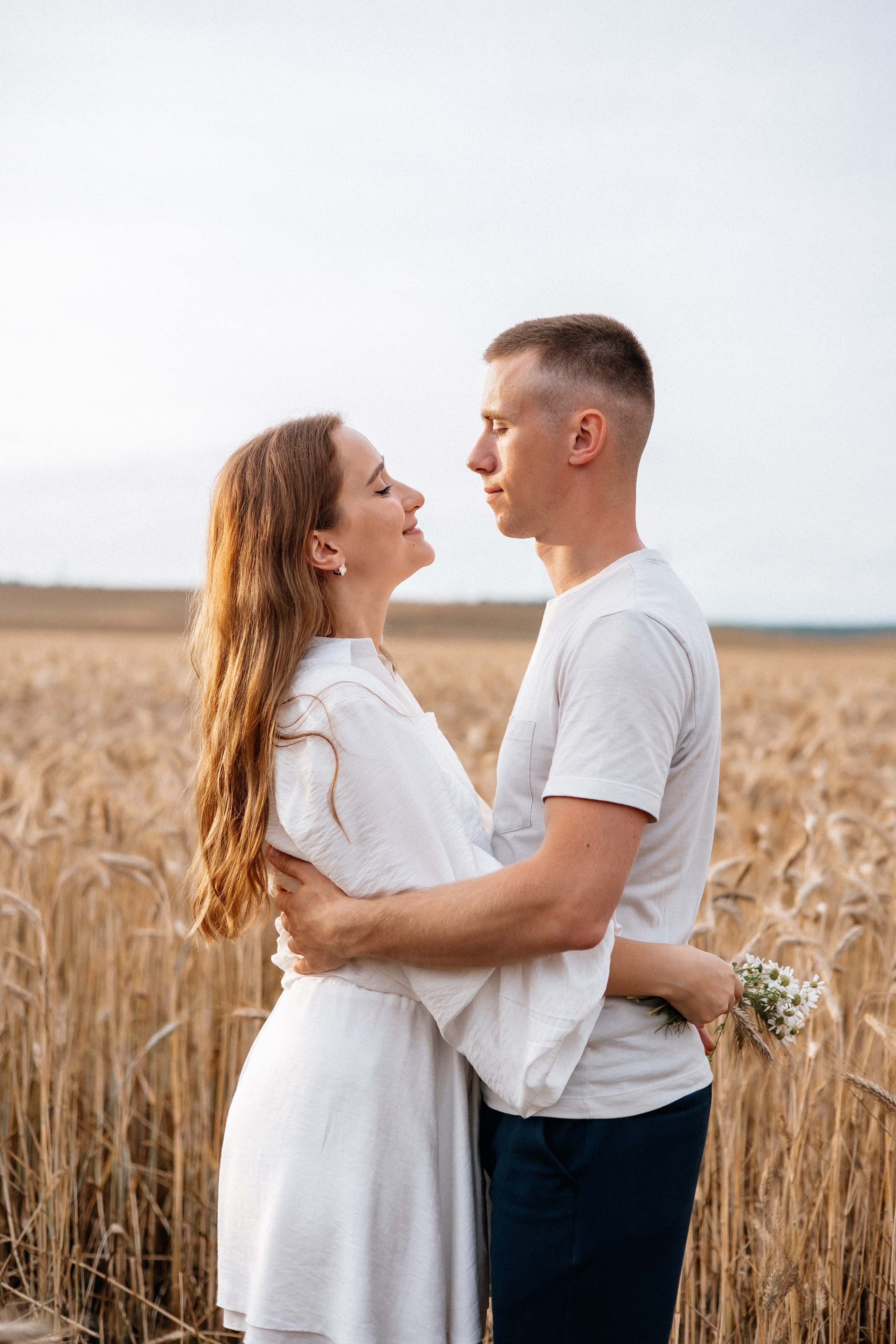 Марина, Юра и Николь. Светлана Ванцлав — фотограф Минск, Беларусь