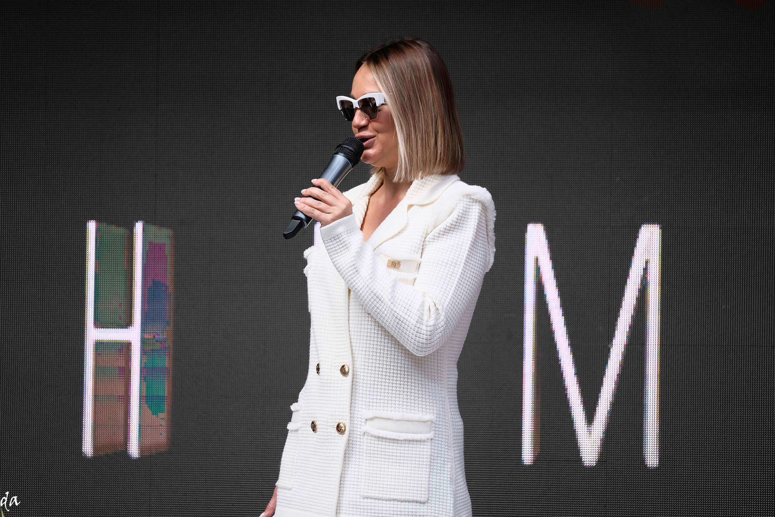 Завтрак Human. Фотограф Дмитрий Алексеев