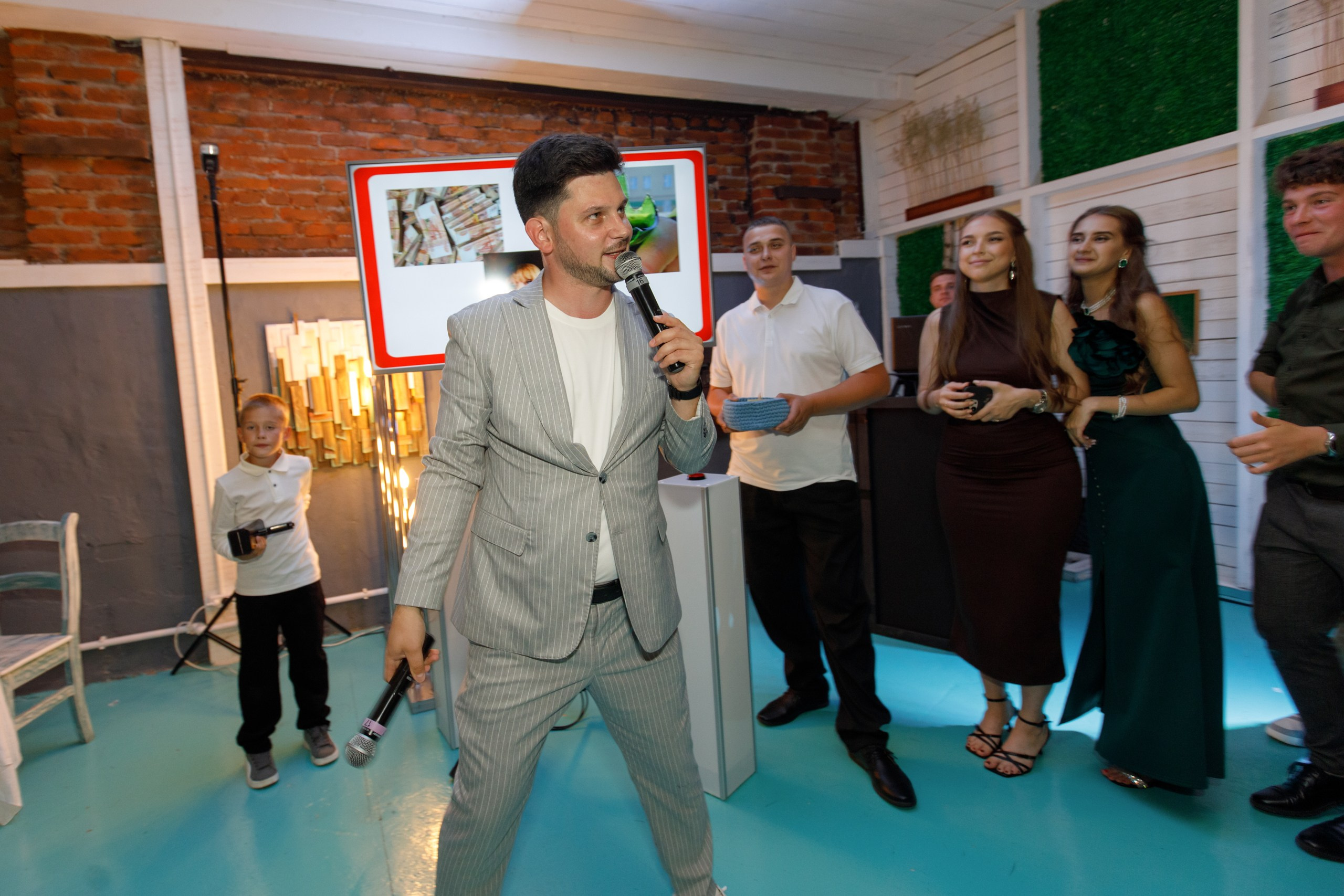 Feels. Свадебный фотограф в Ярославле Анастасия Архипова