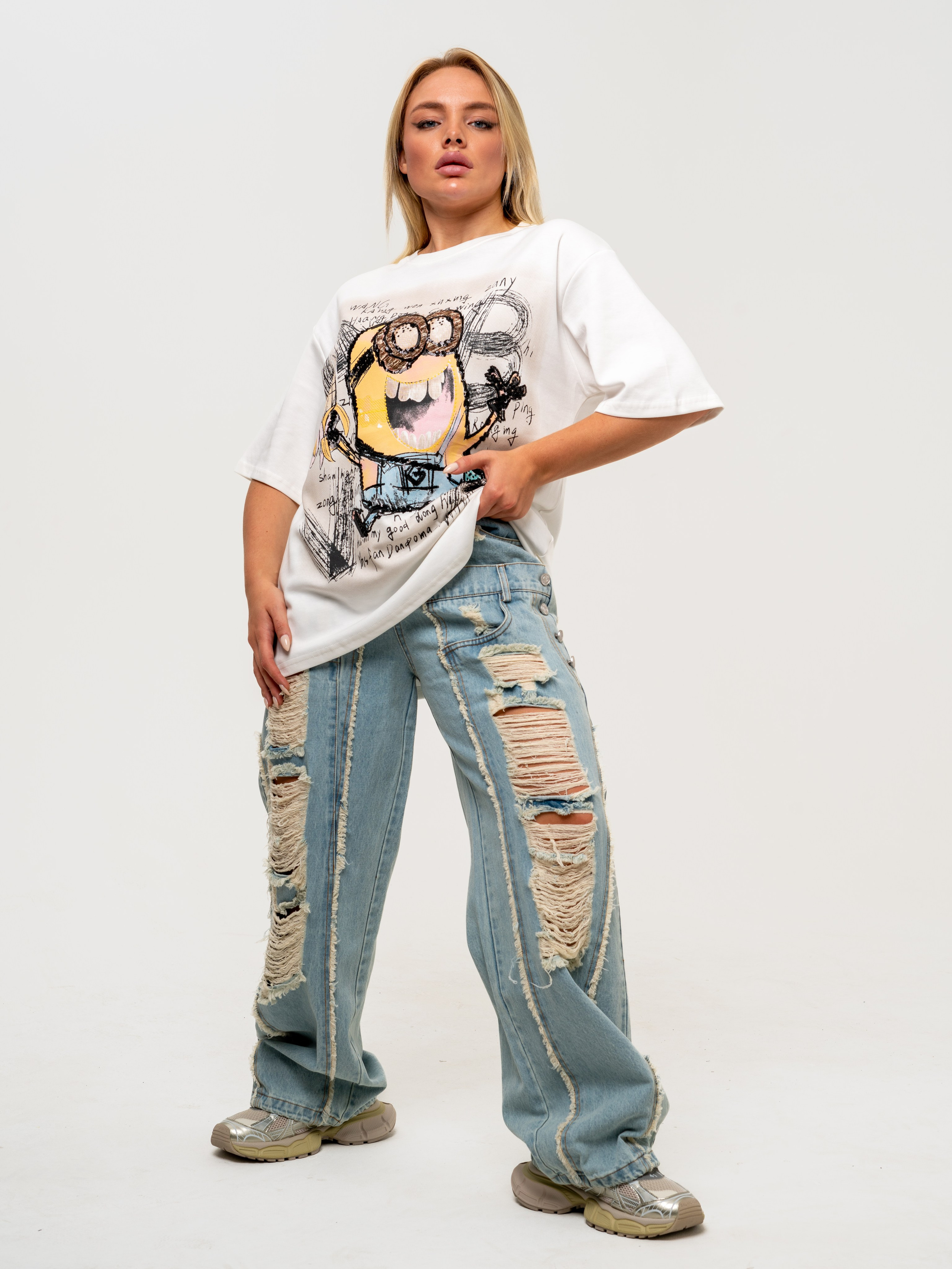 Сборная съёмка для маркетплейсов от CREATIVO PROD. Фото для маркетплейсов — CREATIVO.PROD Москва